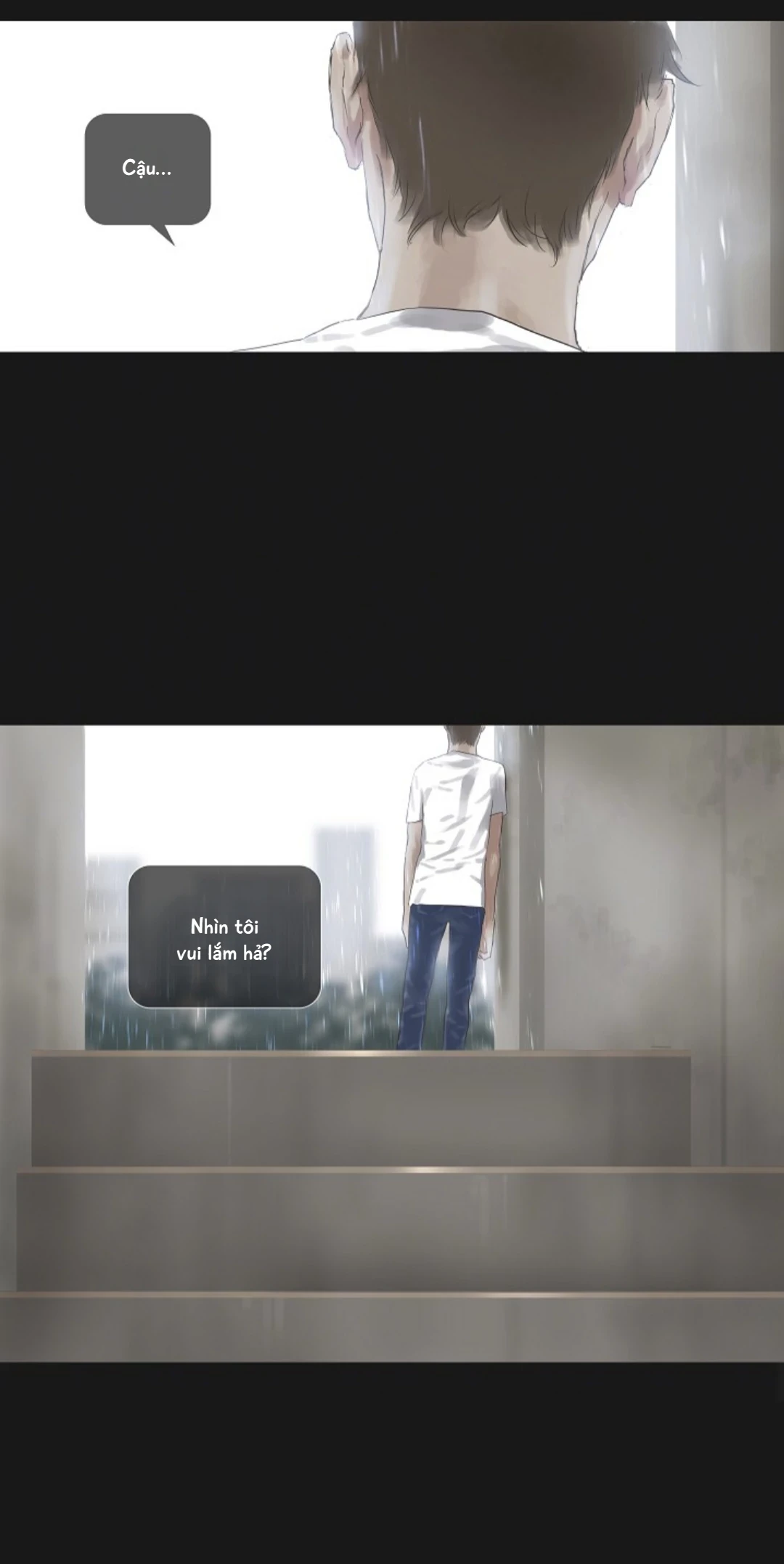 Chán Chường Chapter 17 - 30