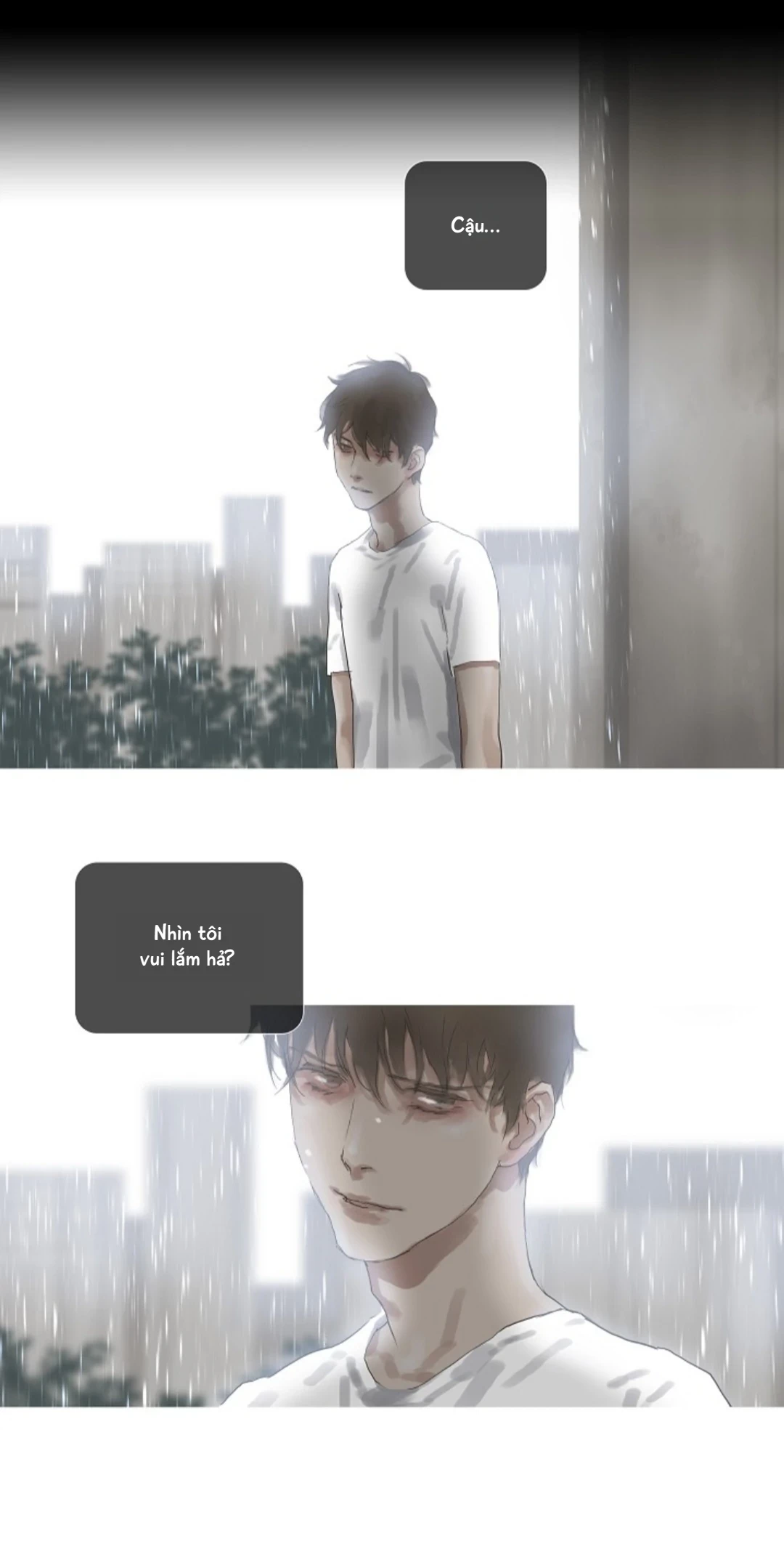 Chán Chường Chapter 18 - 2