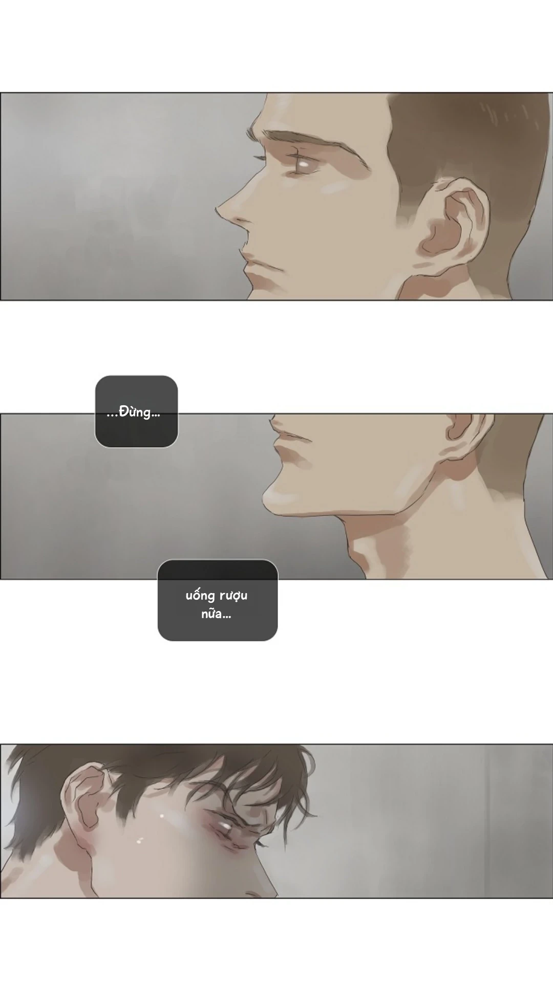 Chán Chường Chapter 18 - 3