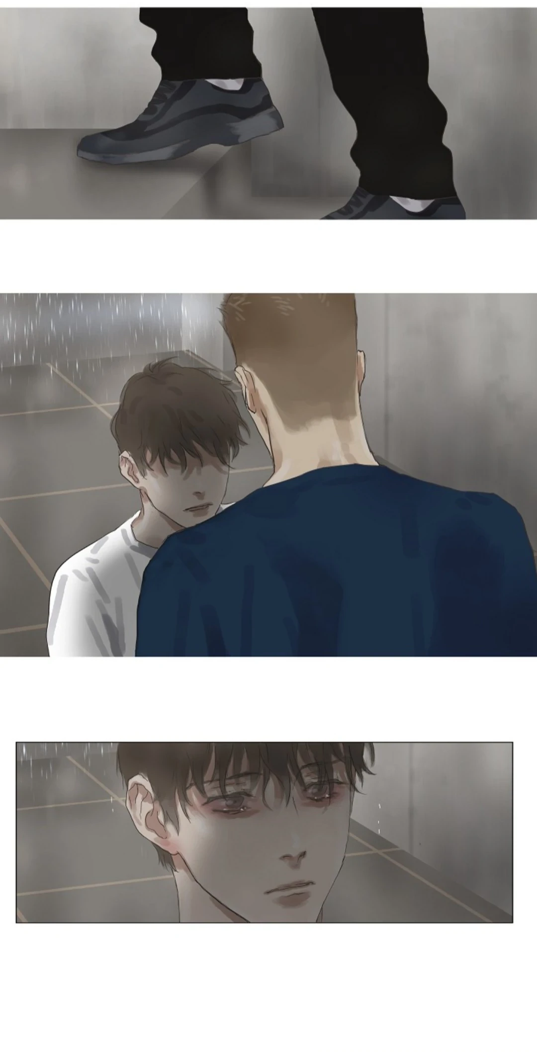 Chán Chường Chapter 18 - 7