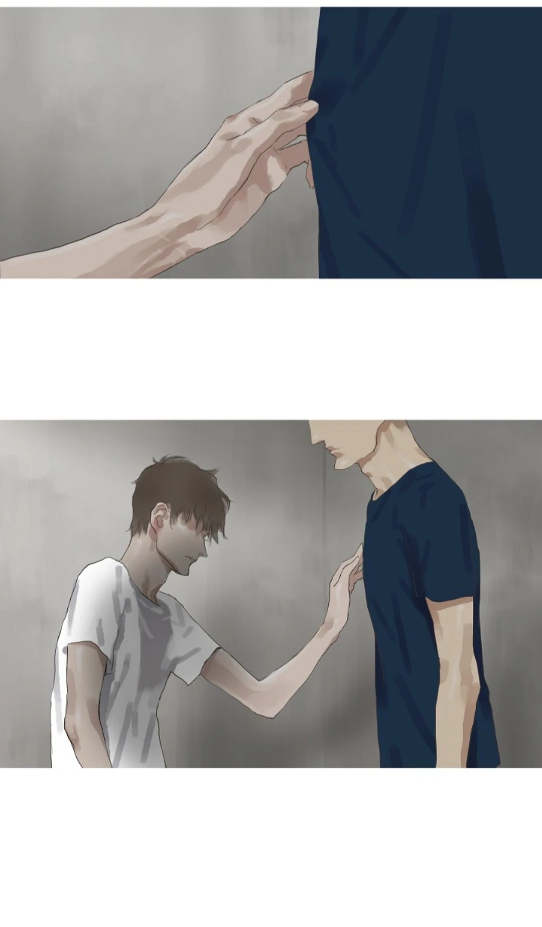 Chán Chường Chapter 18 - 8