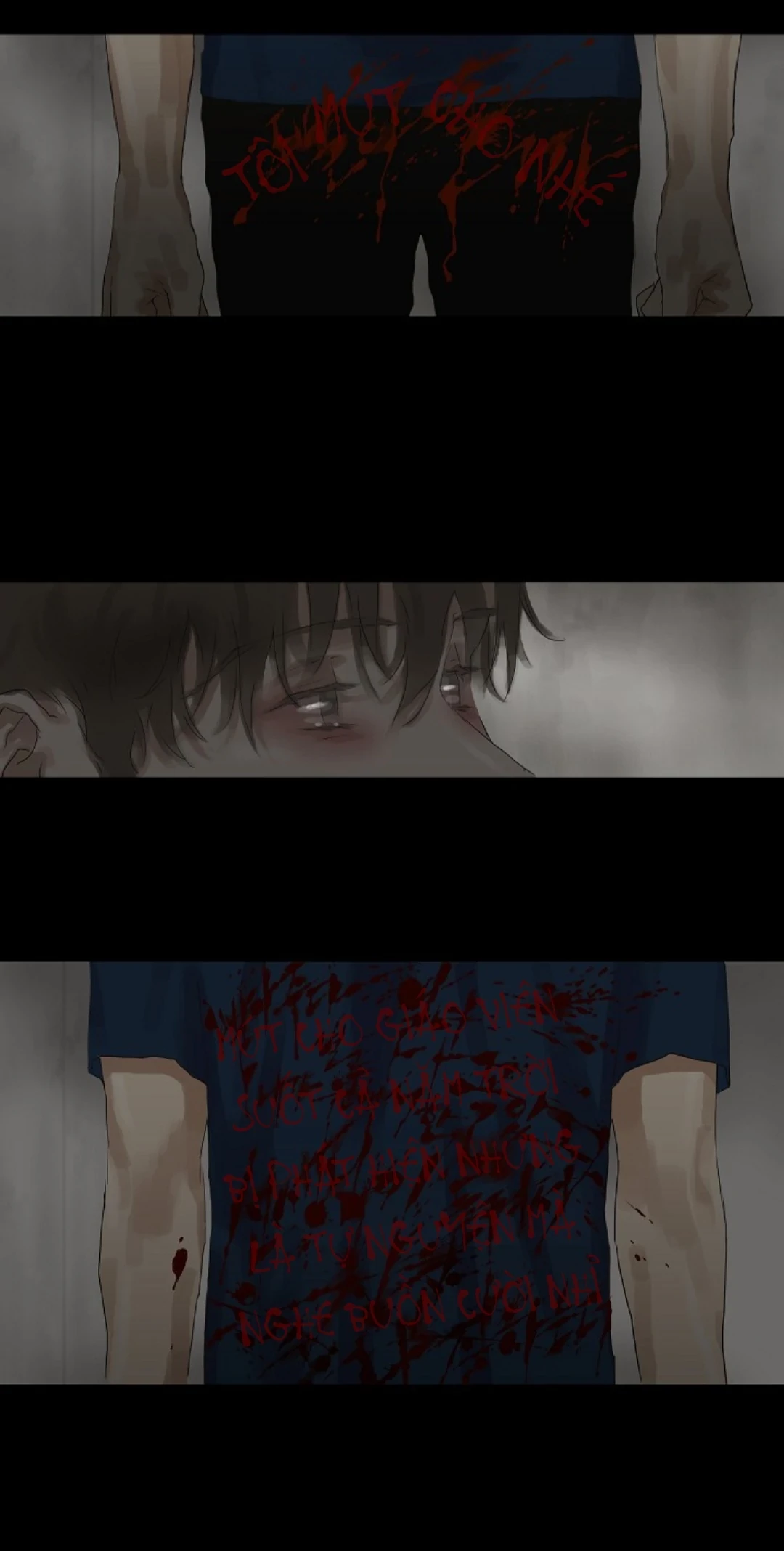 Chán Chường Chapter 18 - 15