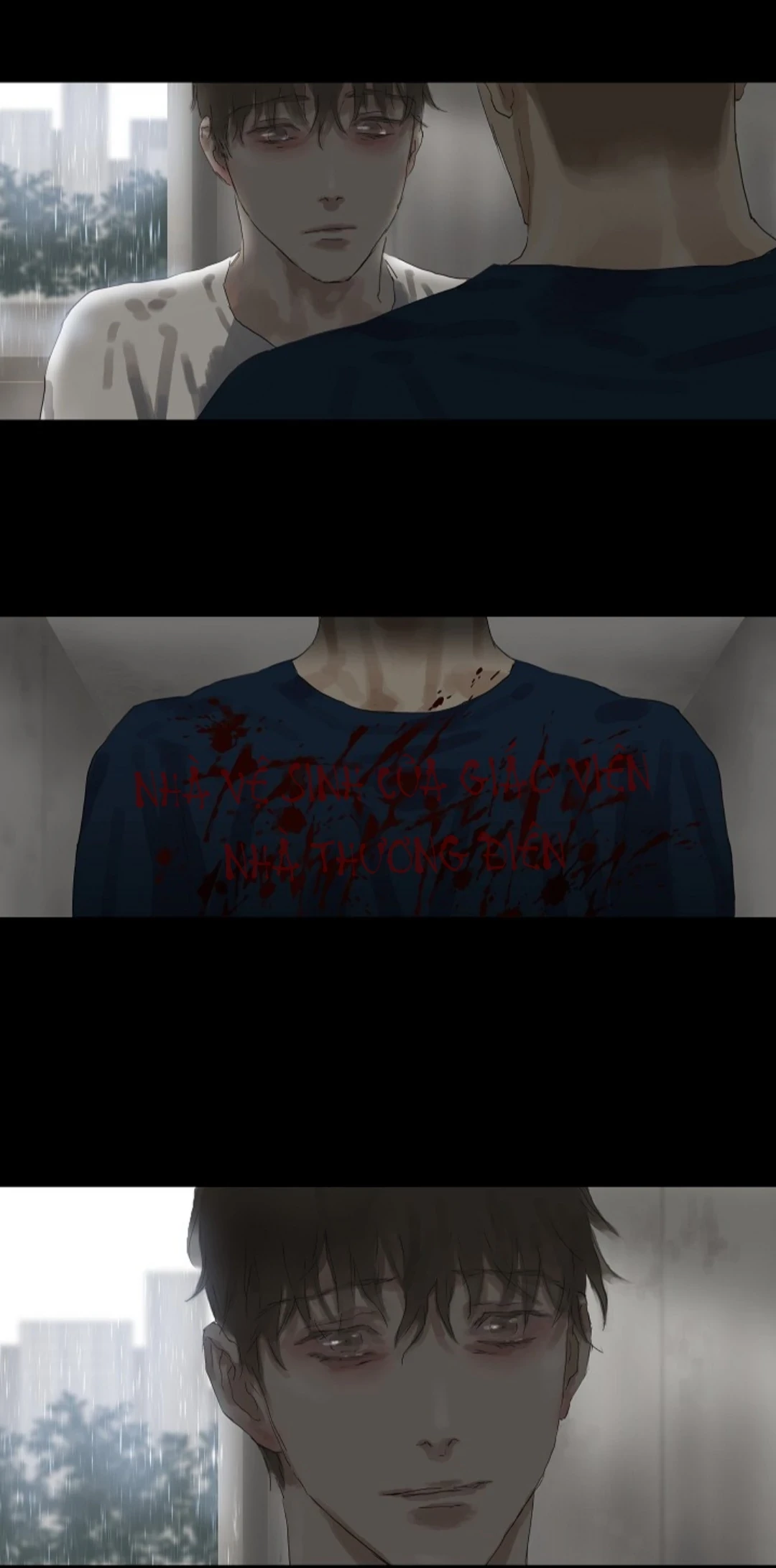 Chán Chường Chapter 18 - 16