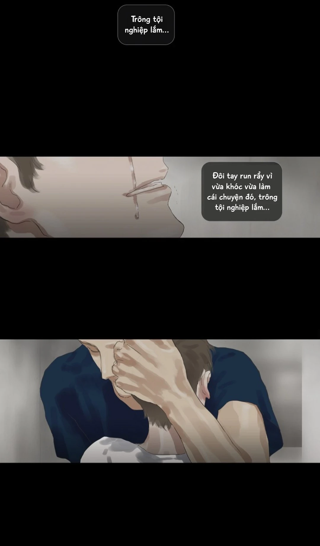 Chán Chường Chapter 18 - 18