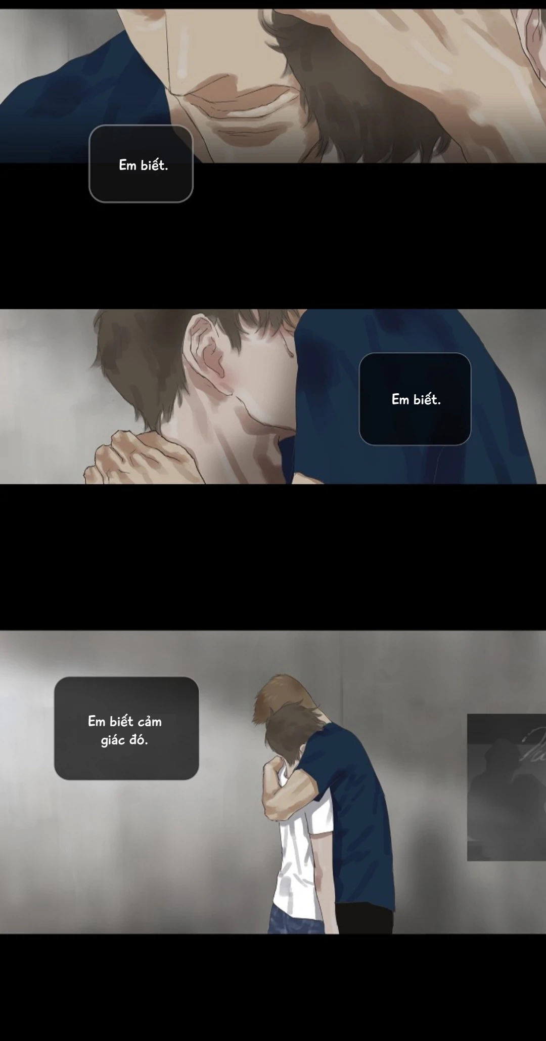 Chán Chường Chapter 18 - 19