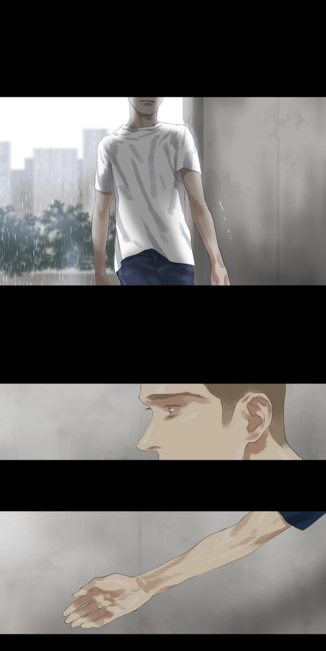 Chán Chường Chapter 18 - 21