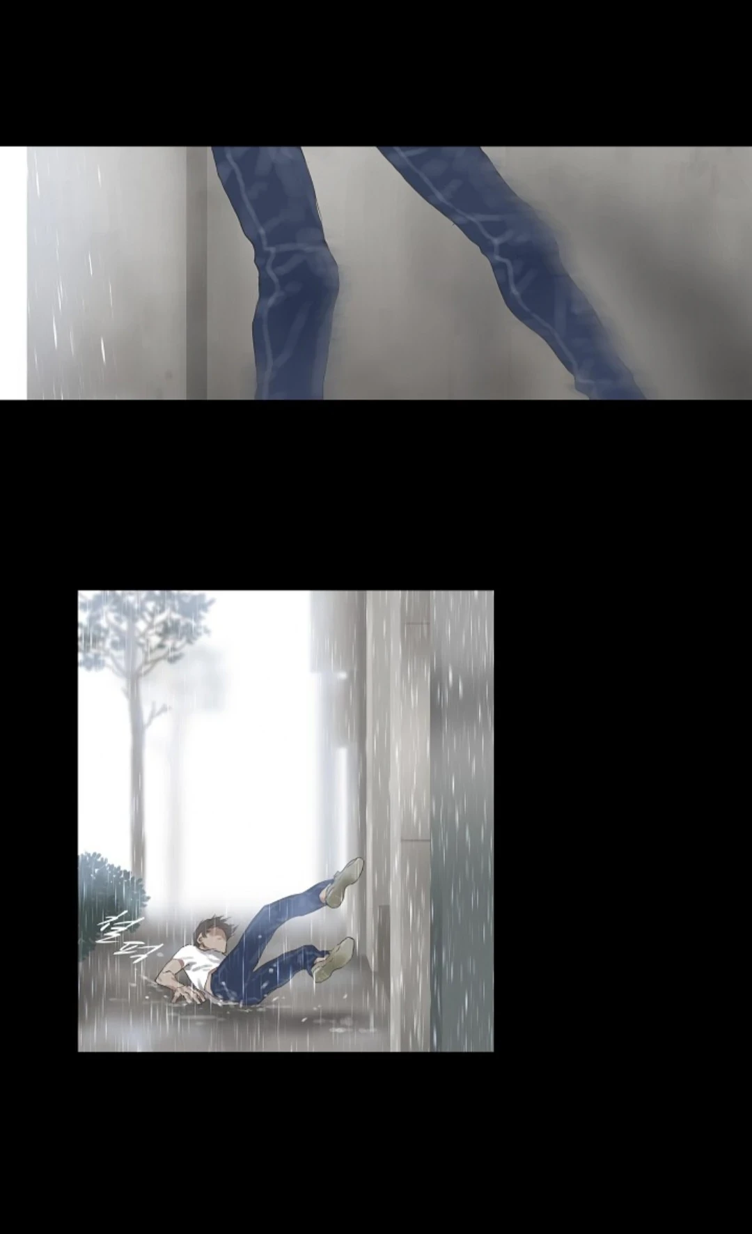 Chán Chường Chapter 18 - 22