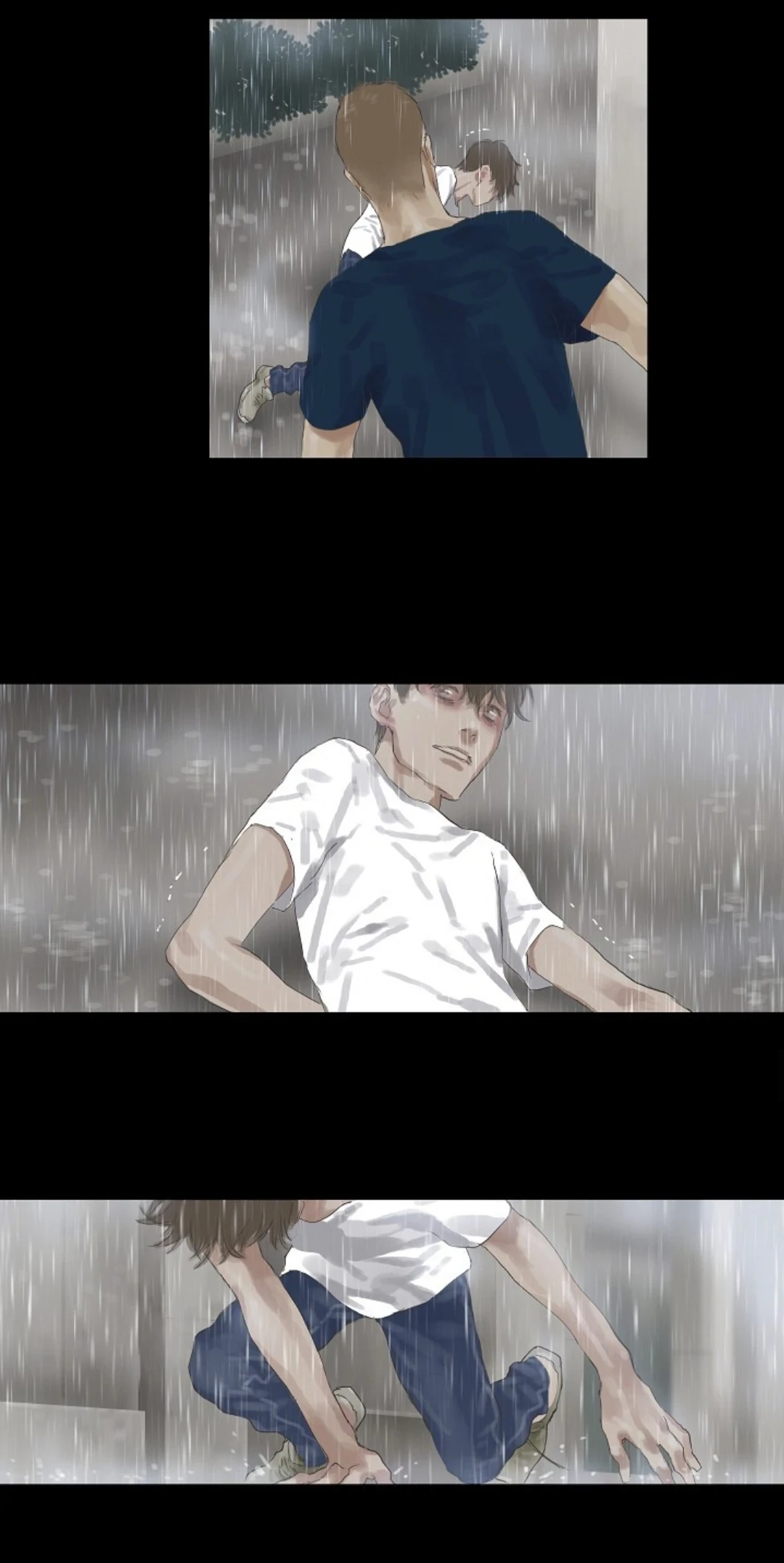 Chán Chường Chapter 18 - 23