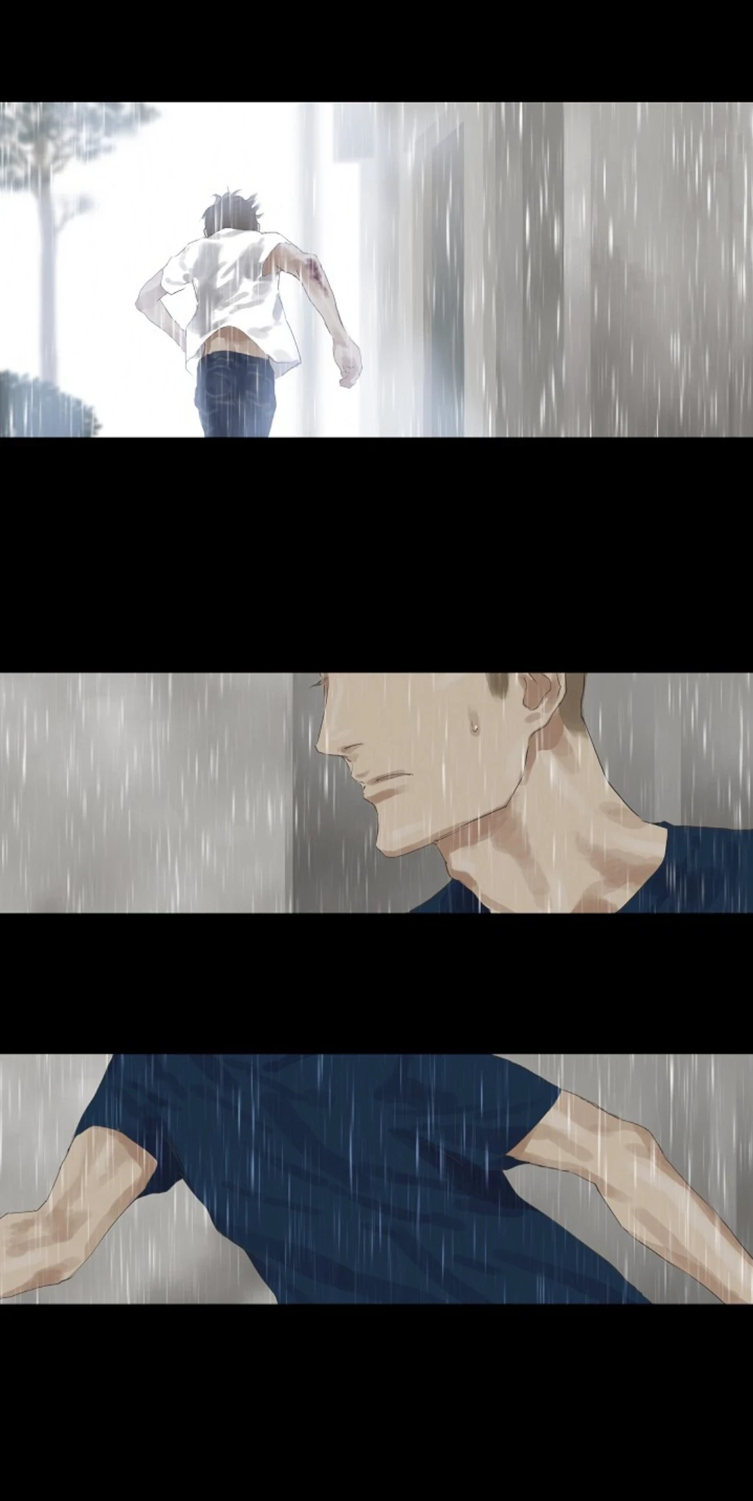 Chán Chường Chapter 18 - 24