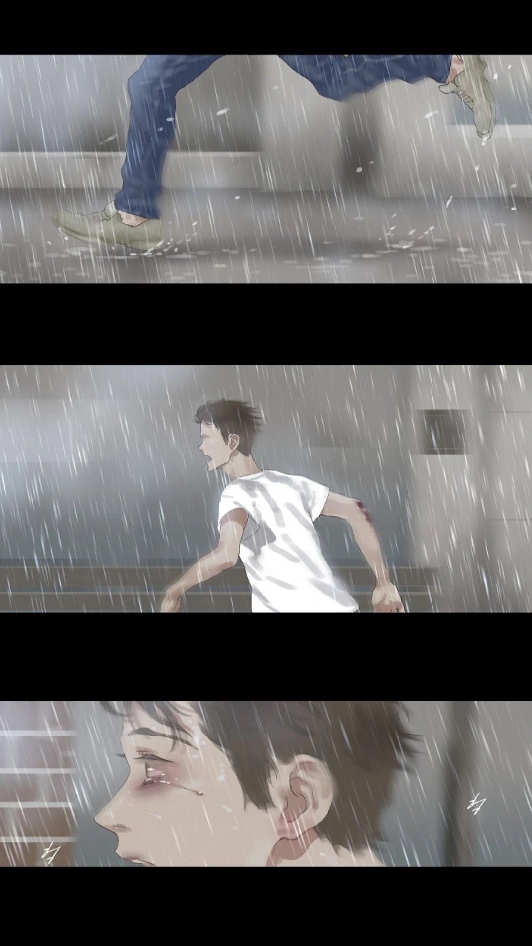 Chán Chường Chapter 18 - 25