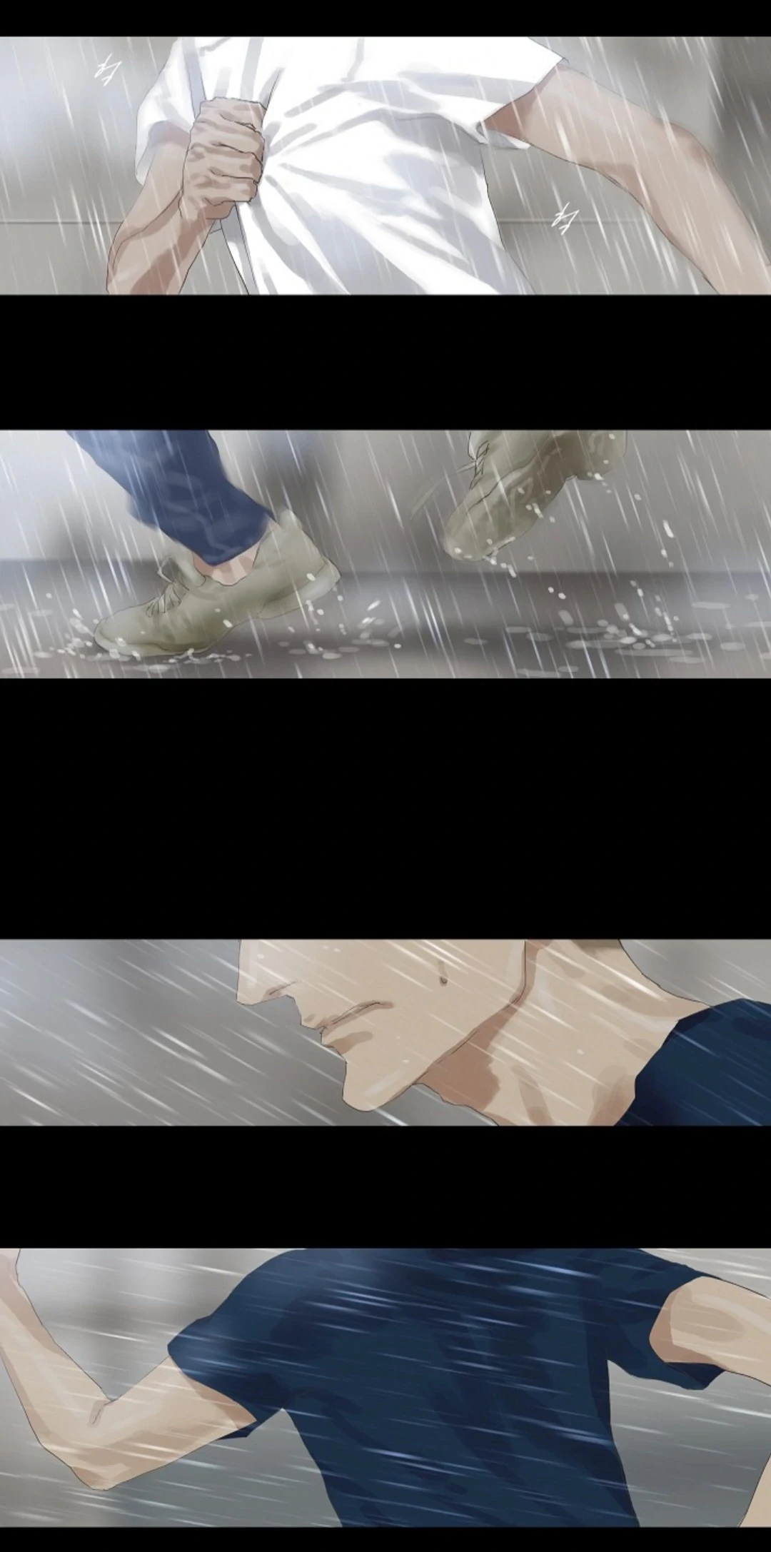 Chán Chường Chapter 18 - 26