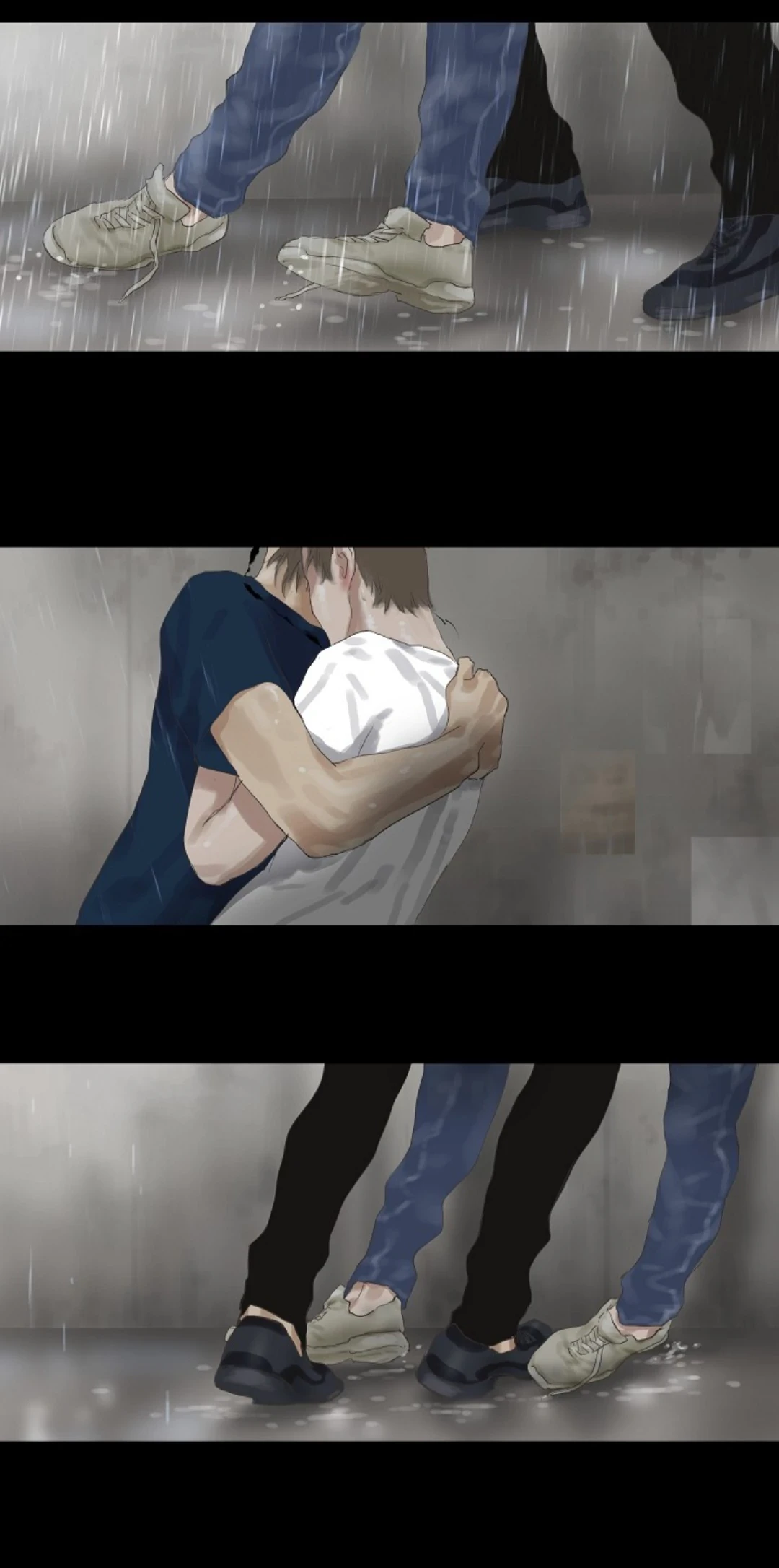 Chán Chường Chapter 18 - 28