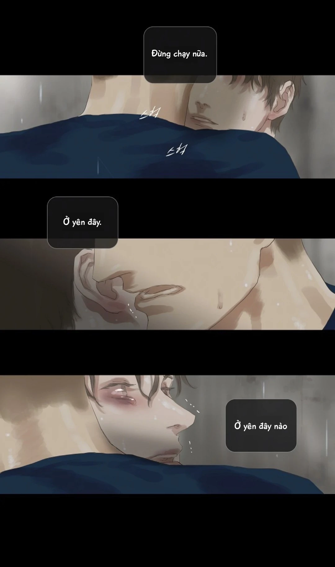 Chán Chường Chapter 18 - 29