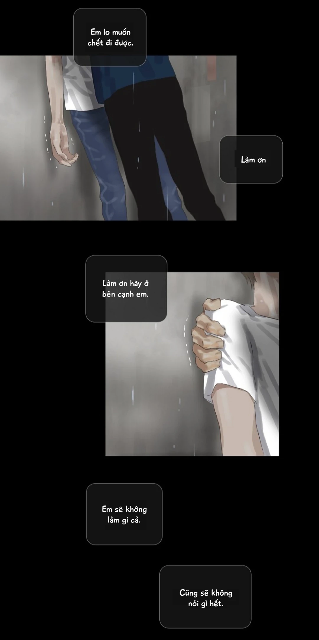 Chán Chường Chapter 18 - 30