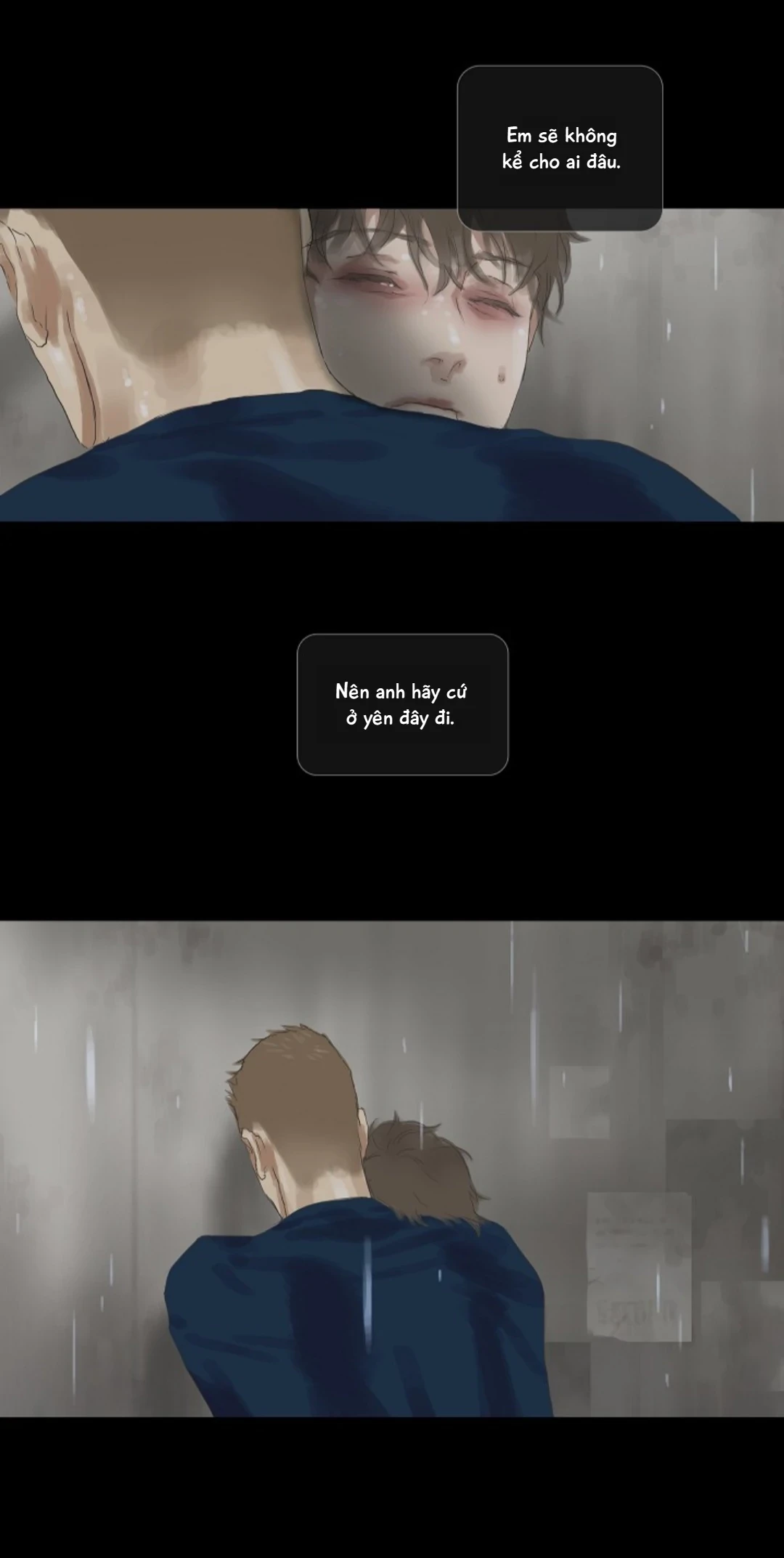 Chán Chường Chapter 18 - 31