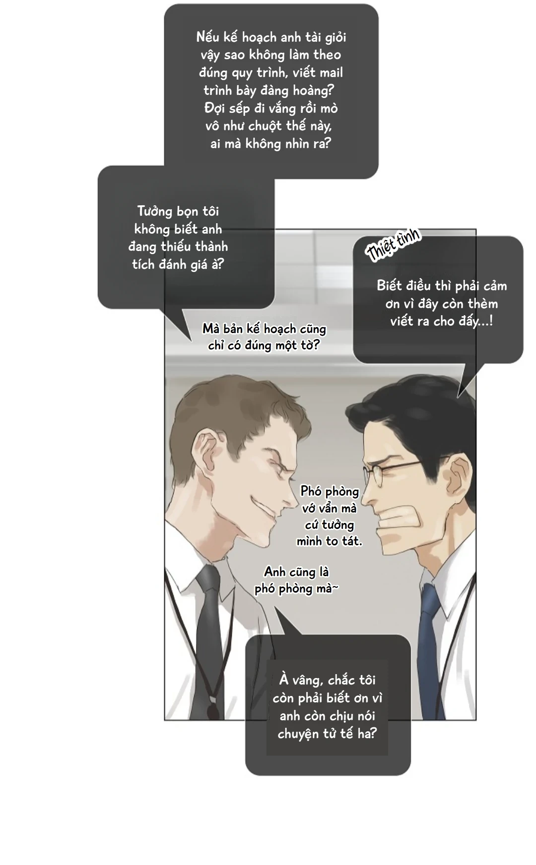 Chán Chường Chapter 19 - 8