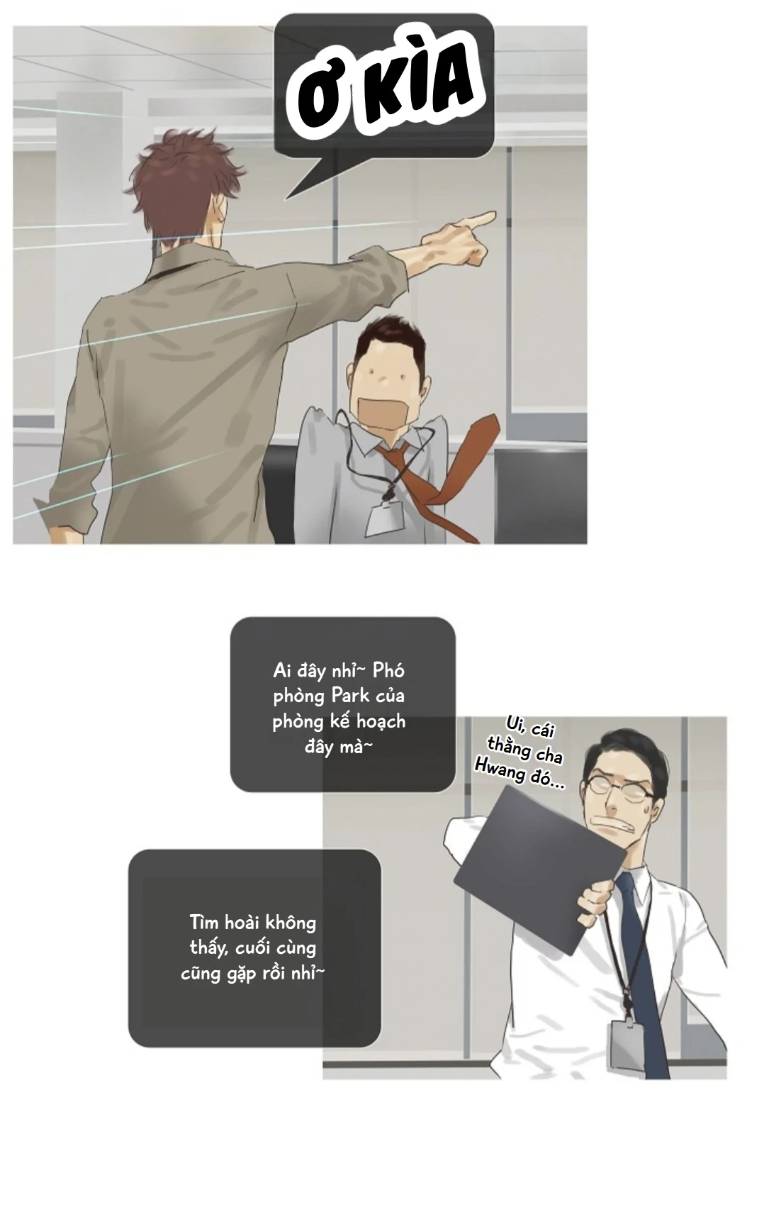 Chán Chường Chapter 19 - 10