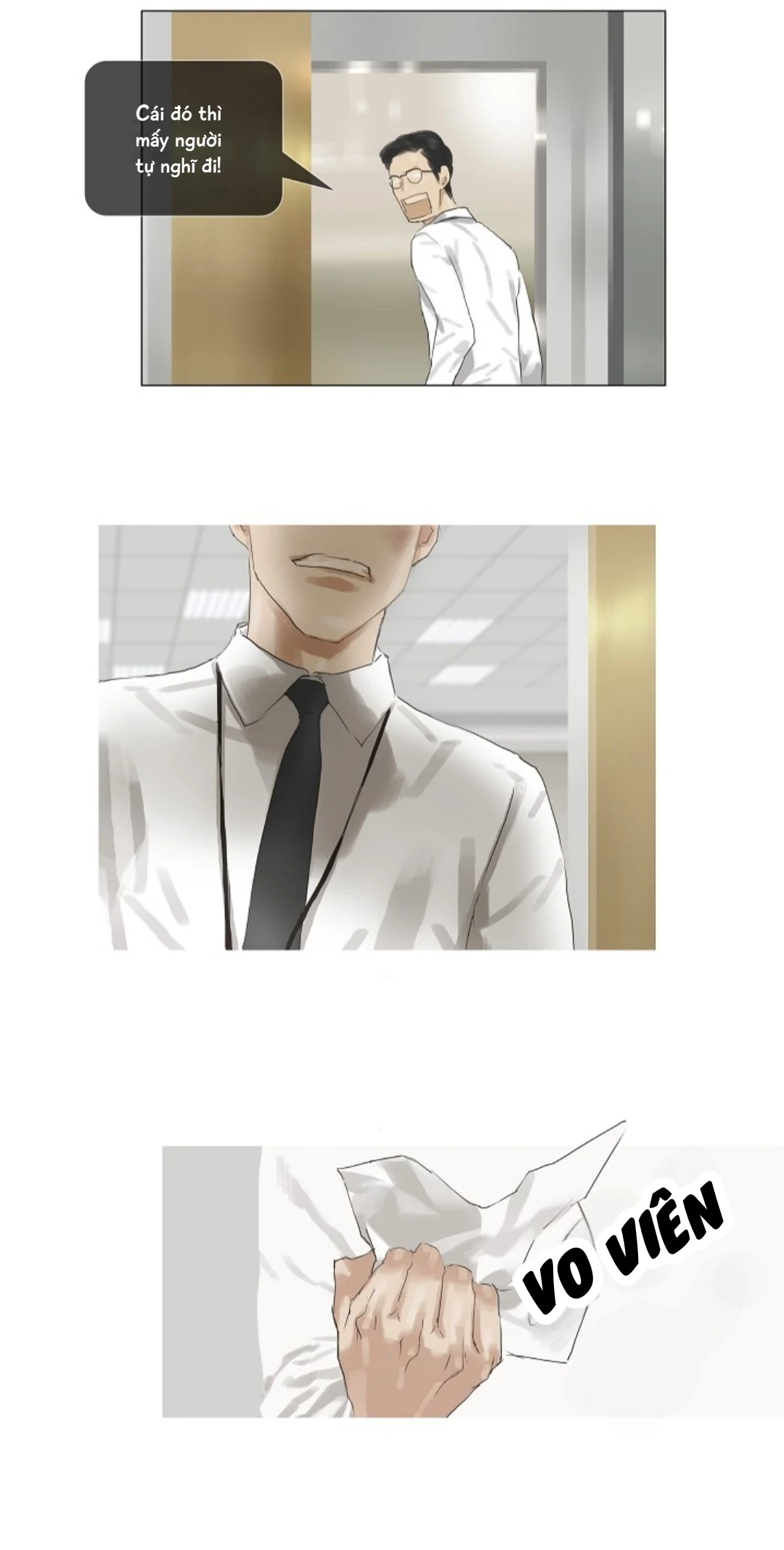 Chán Chường Chapter 19 - 14