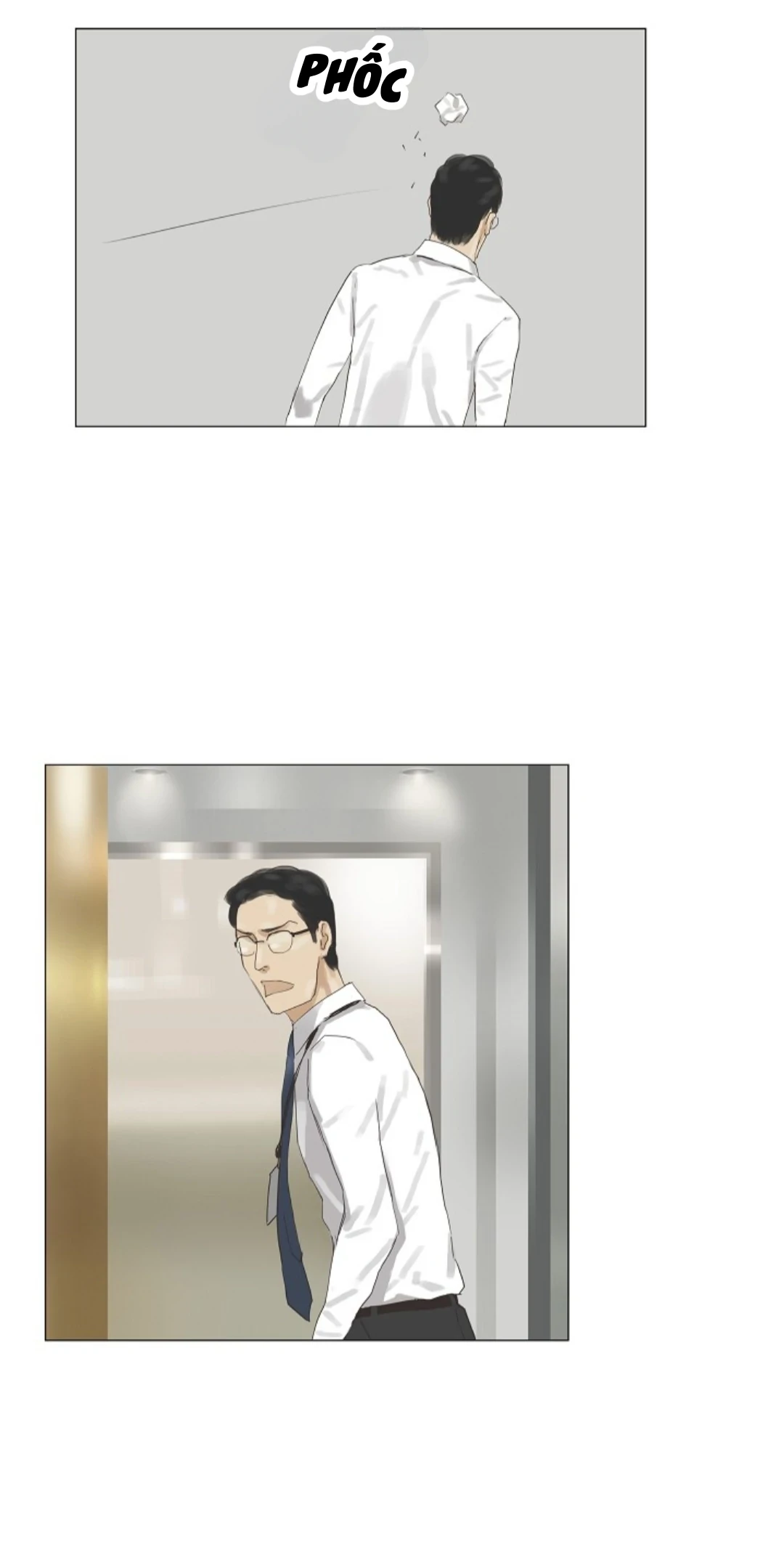 Chán Chường Chapter 19 - 15