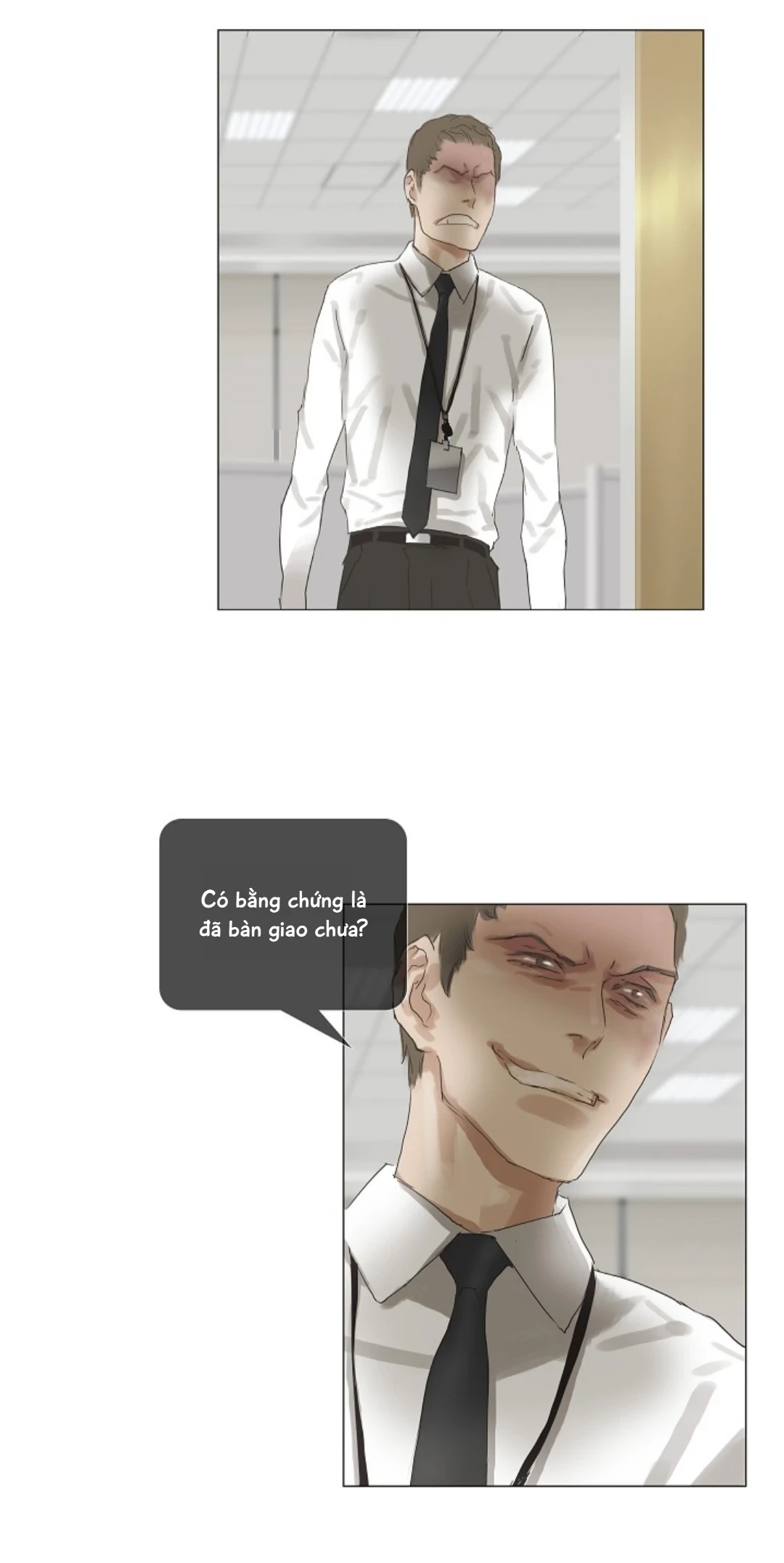 Chán Chường Chapter 19 - 16