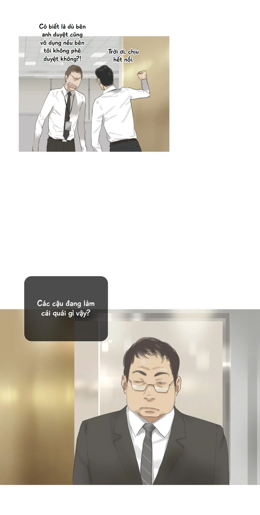 Chán Chường Chapter 19 - 17