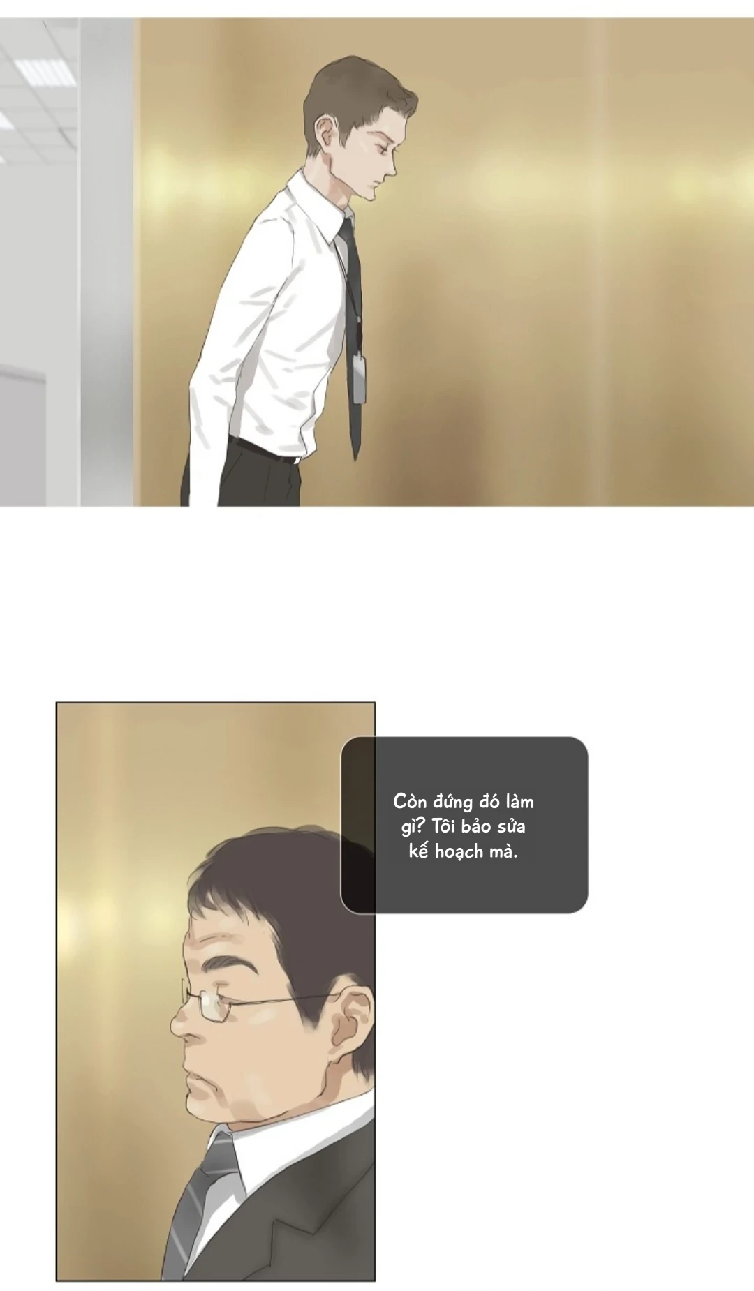 Chán Chường Chapter 19 - 23