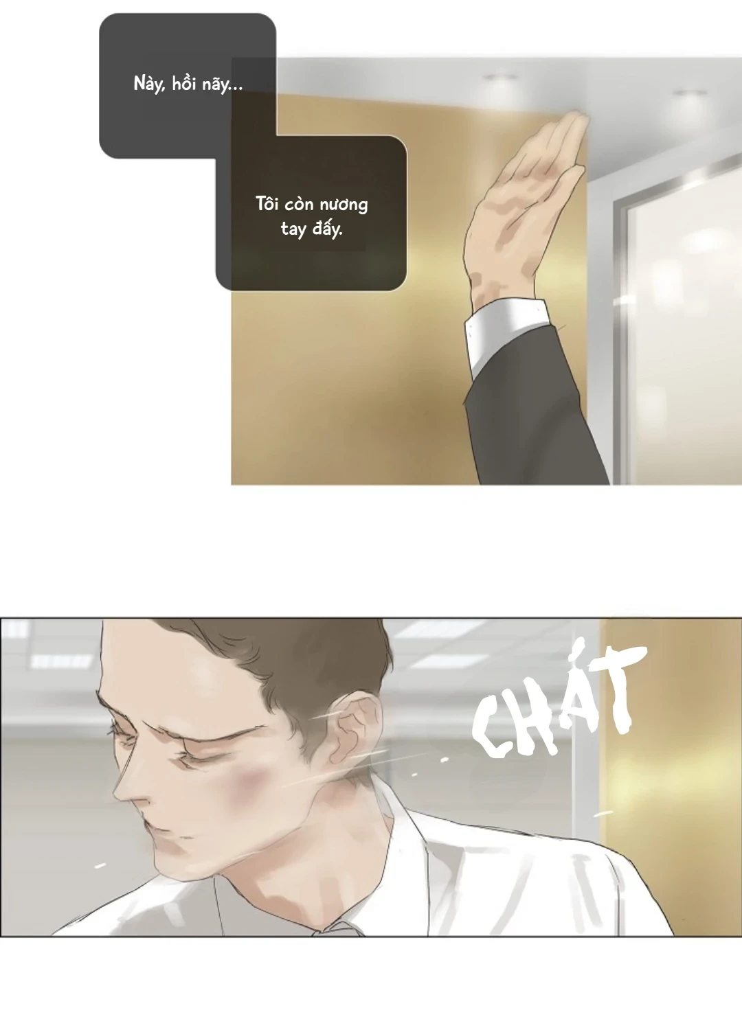 Chán Chường Chapter 19 - 31