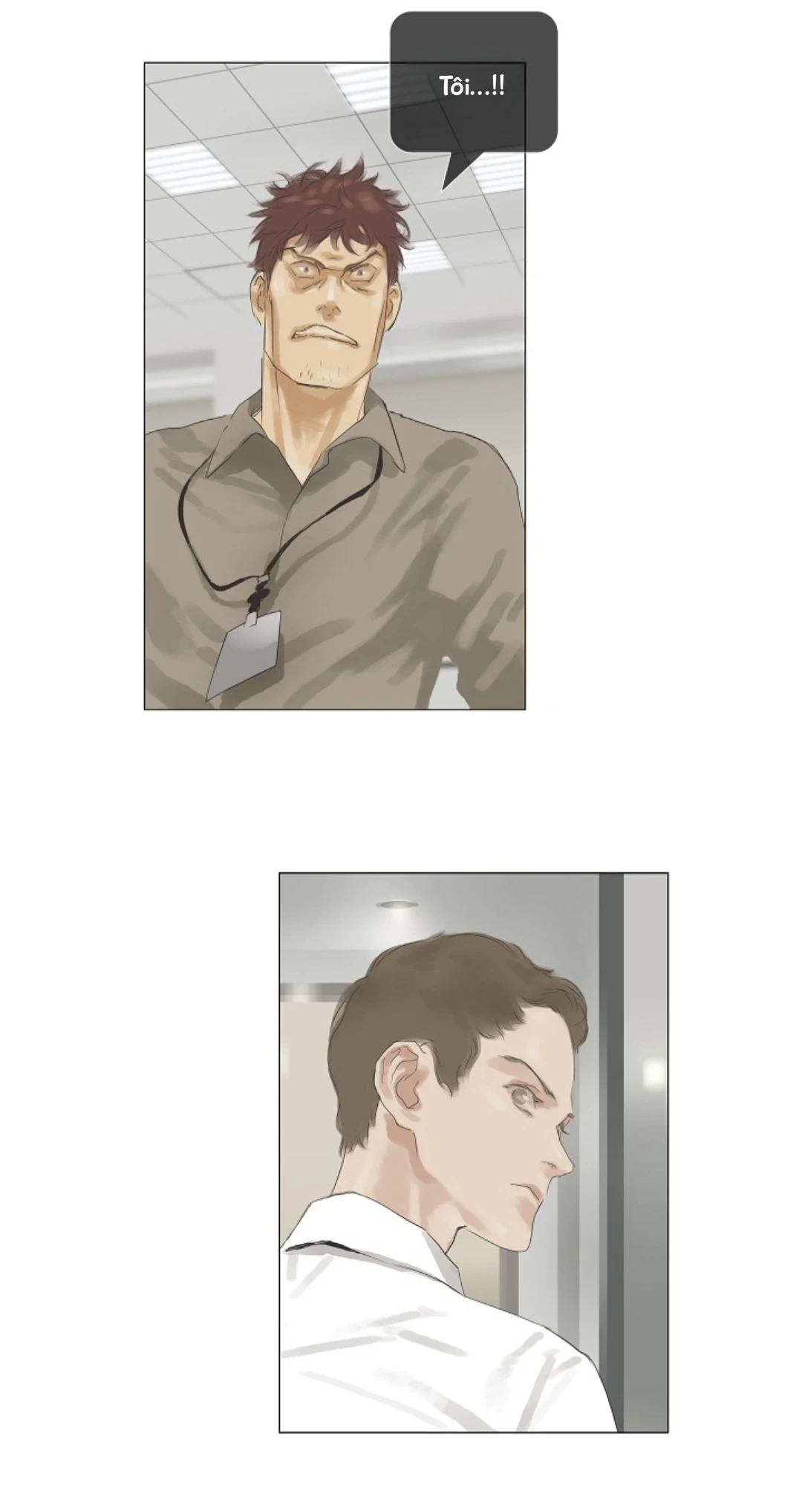 Chán Chường Chapter 19 - 32