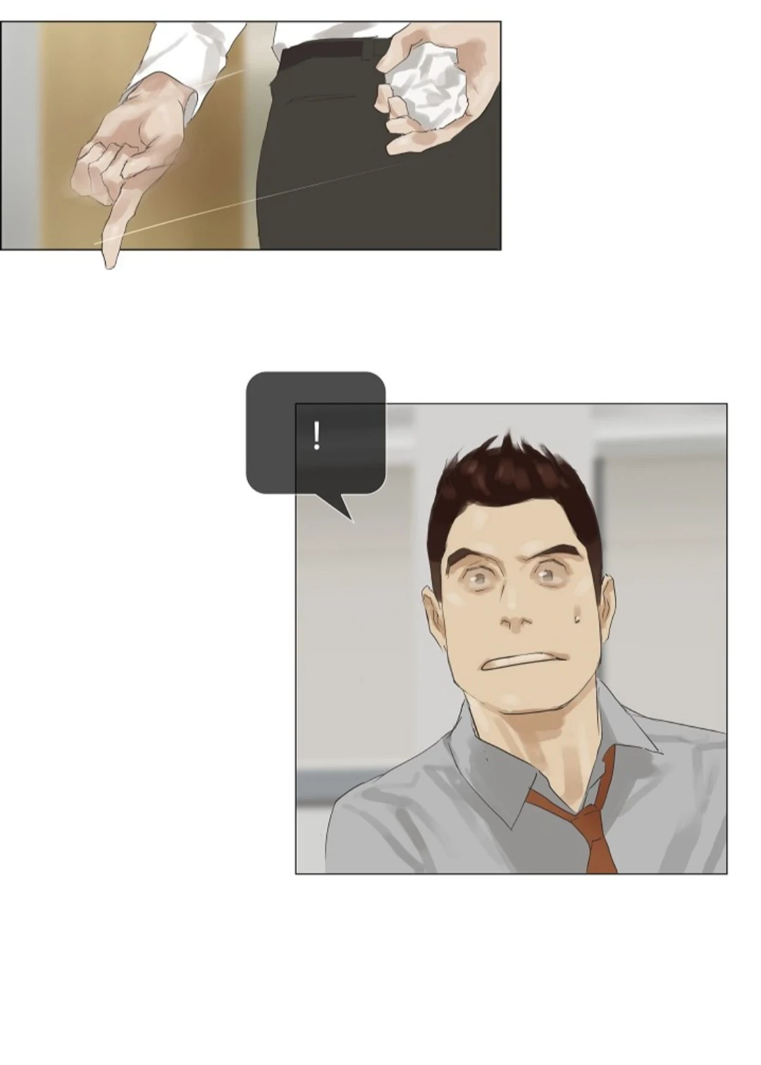 Chán Chường Chapter 19 - 33