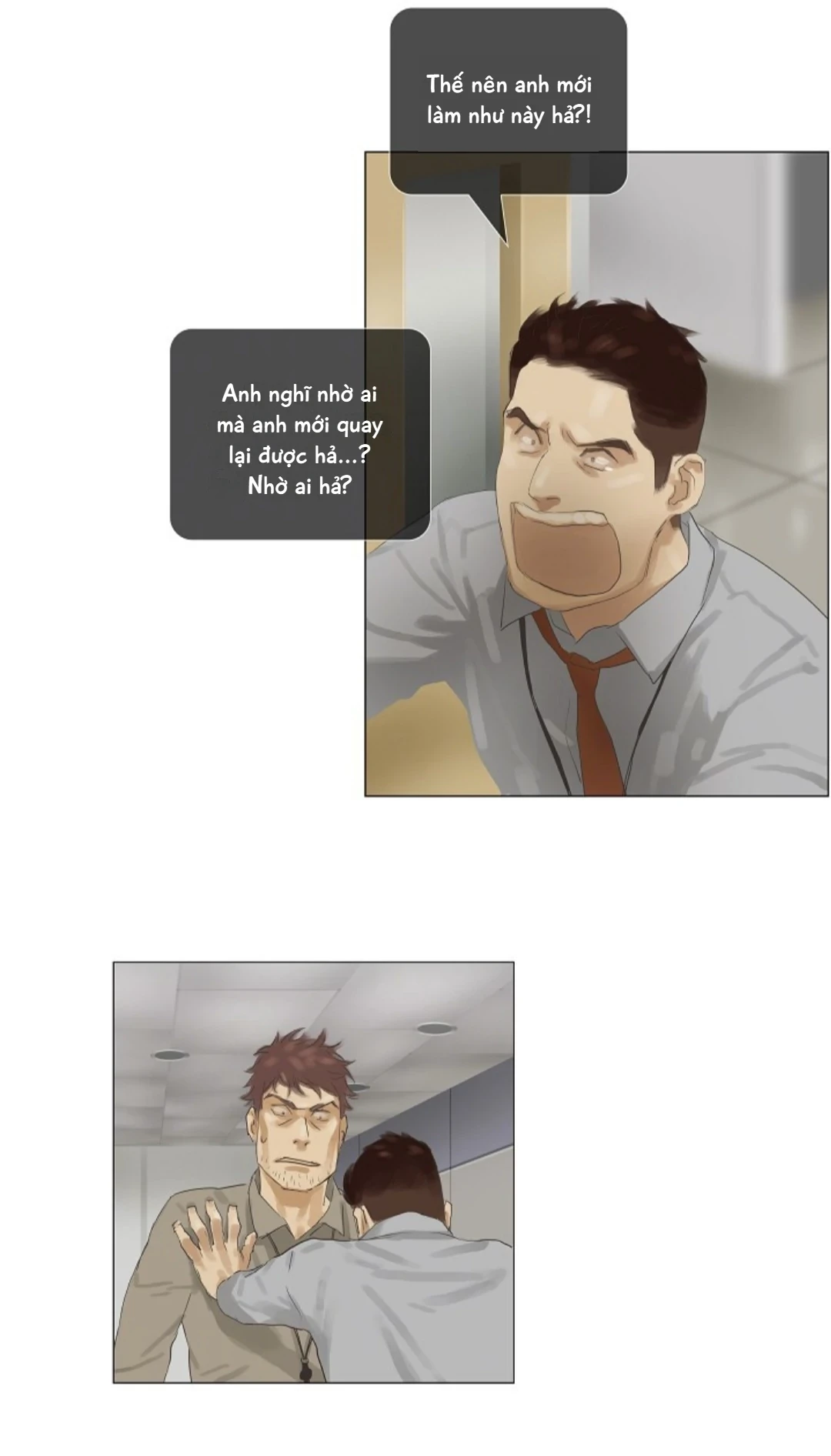 Chán Chường Chapter 19 - 36