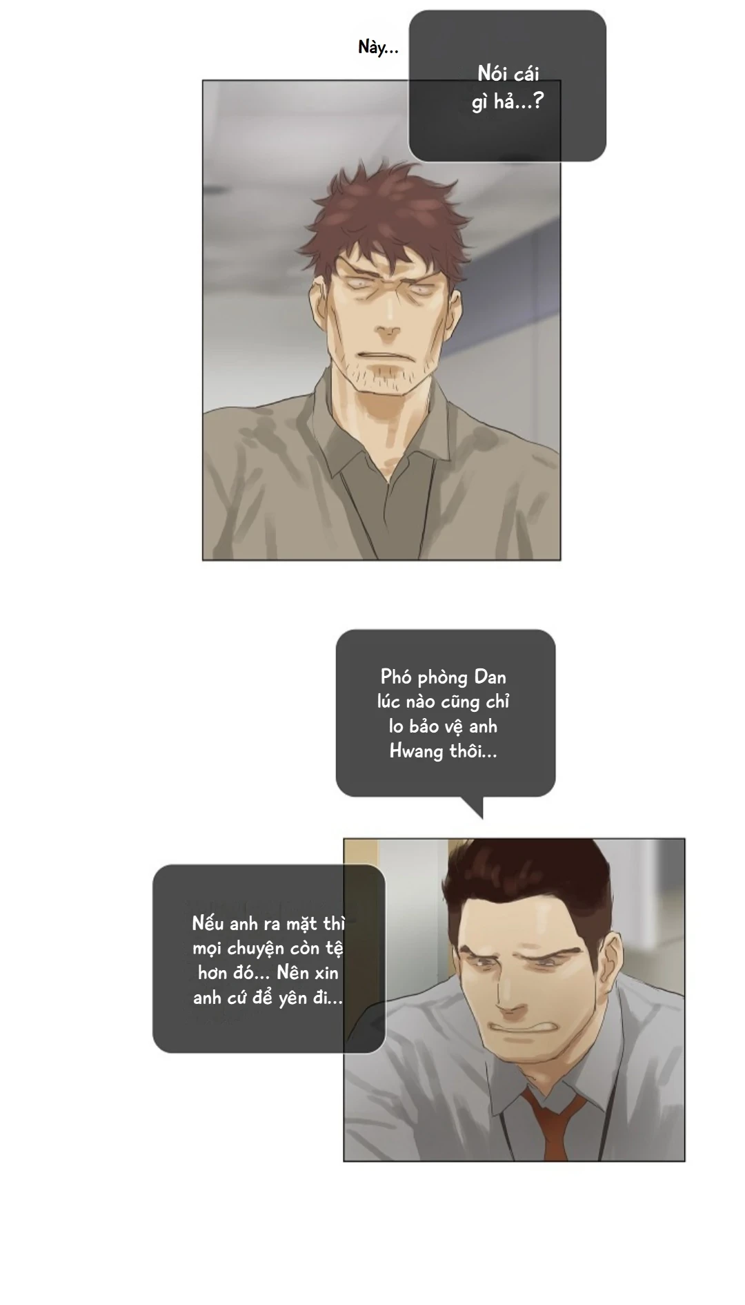 Chán Chường Chapter 19 - 37