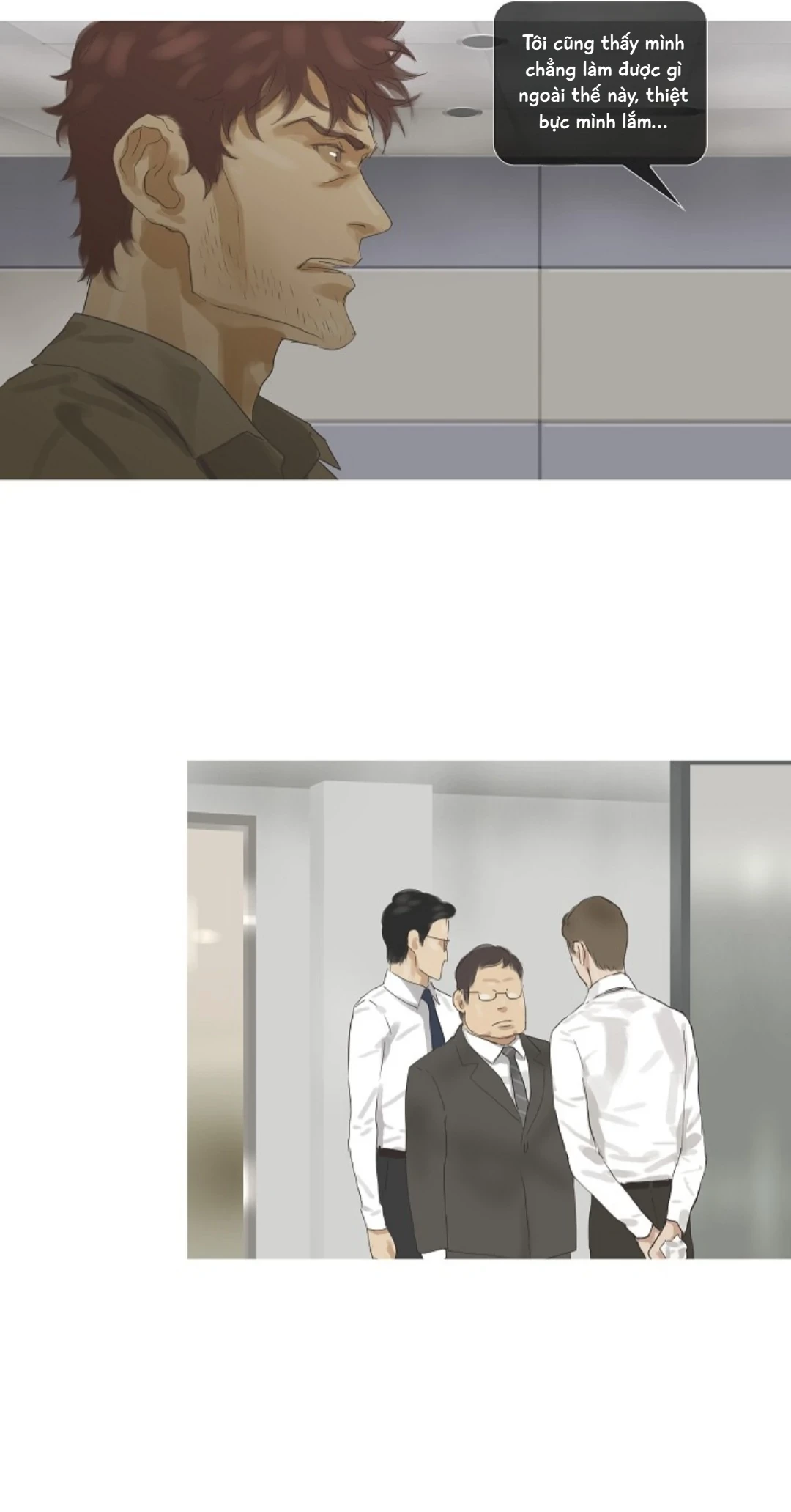 Chán Chường Chapter 19 - 38