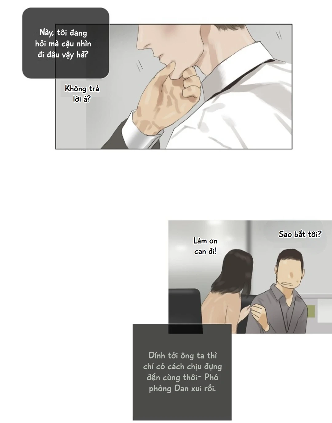 Chán Chường Chapter 19 - 39