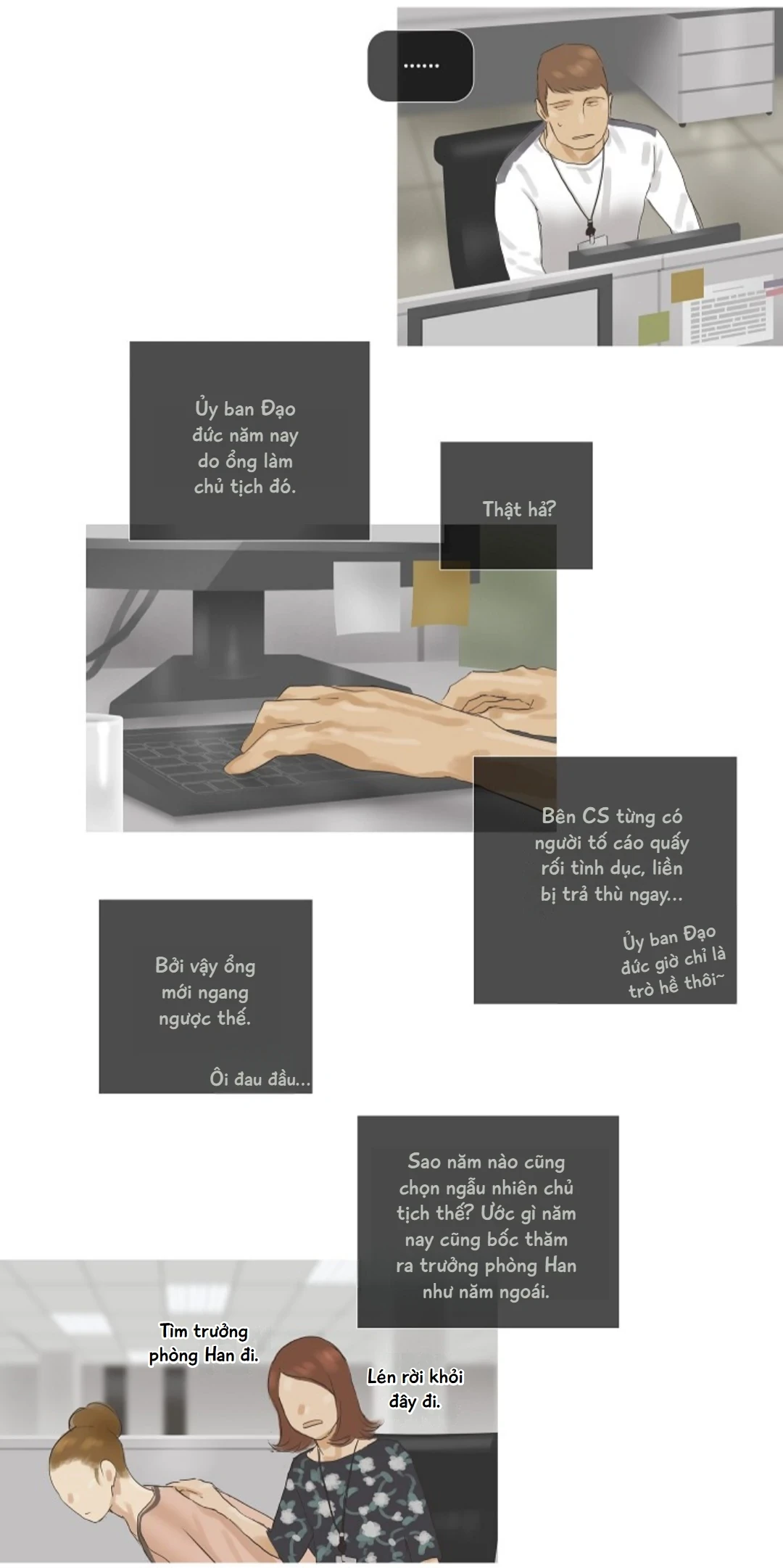 Chán Chường Chapter 19 - 41