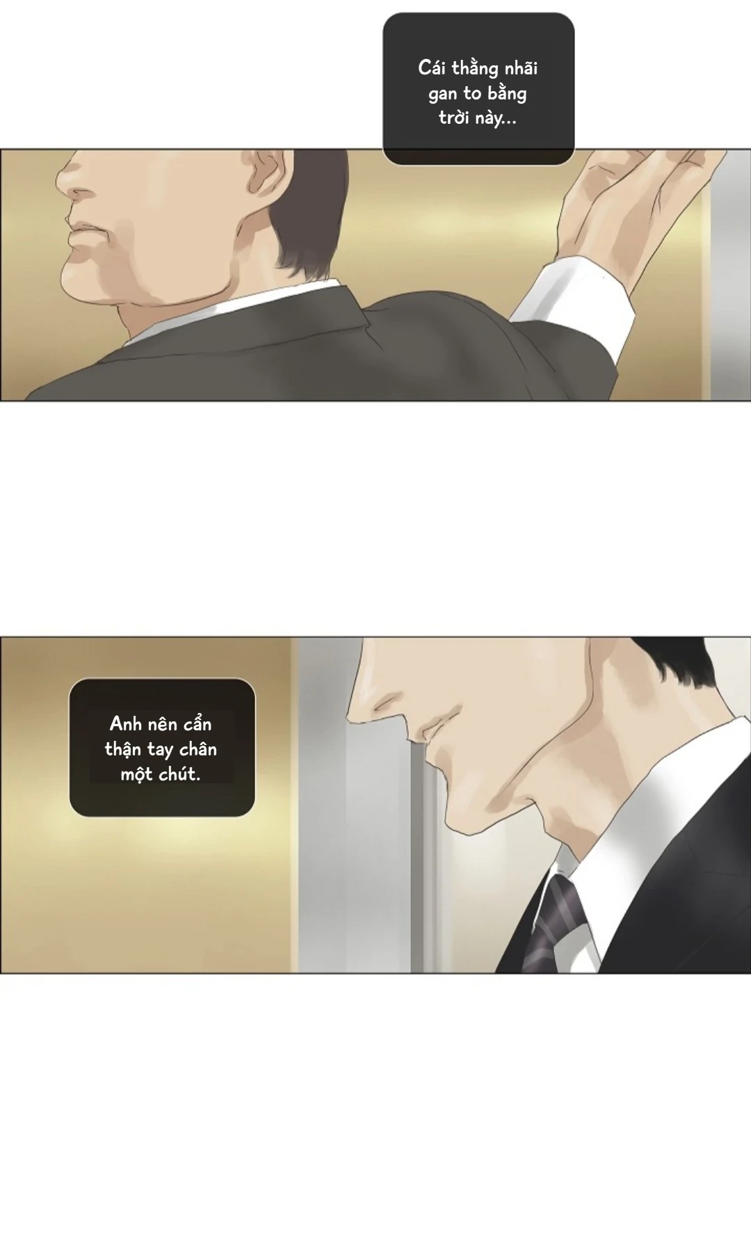 Chán Chường Chapter 20 - 2