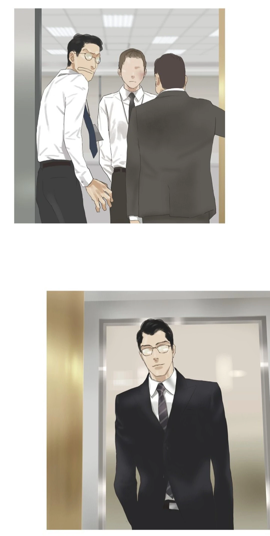 Chán Chường Chapter 20 - 3