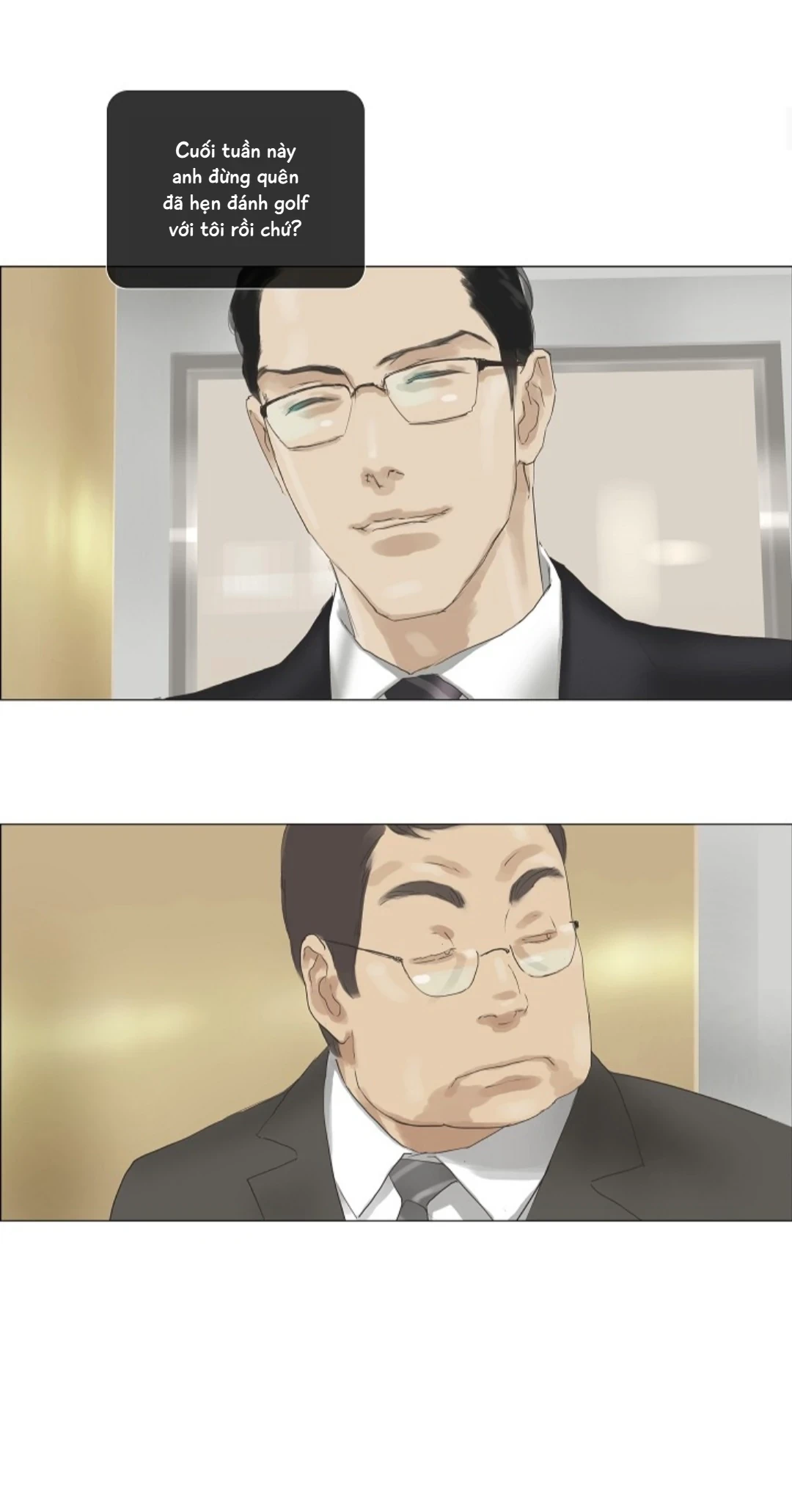 Chán Chường Chapter 20 - 4