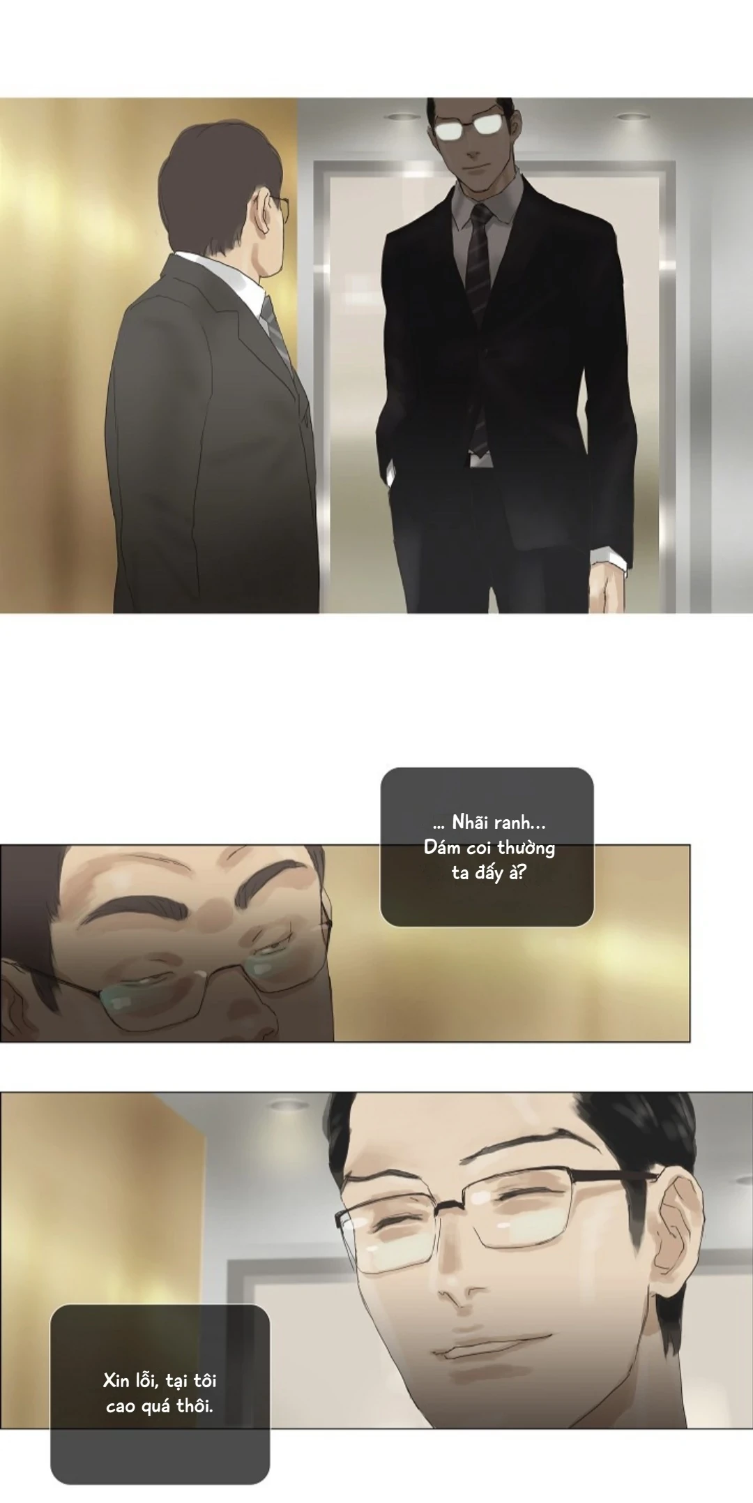 Chán Chường Chapter 20 - 8