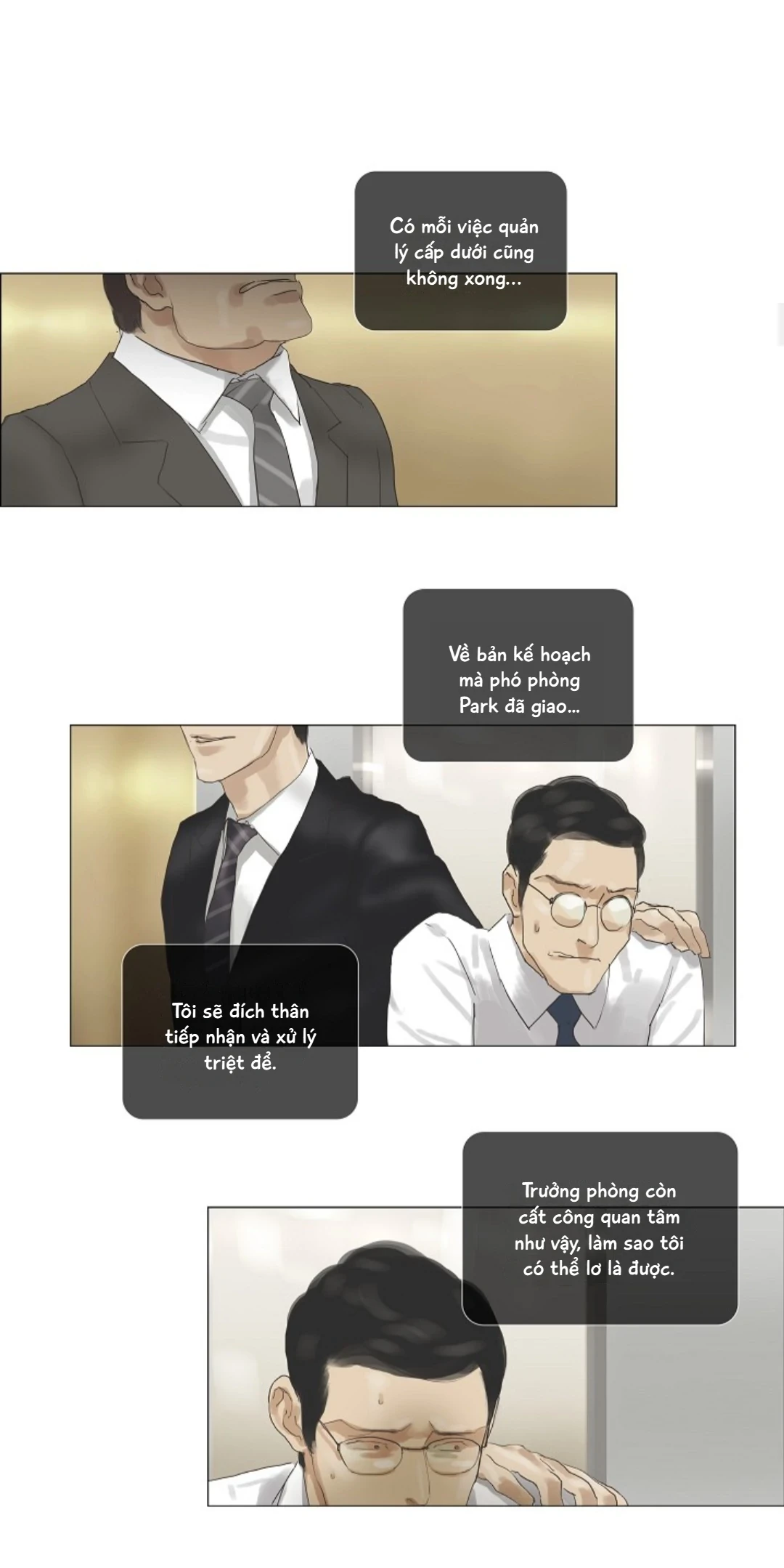 Chán Chường Chapter 20 - 9