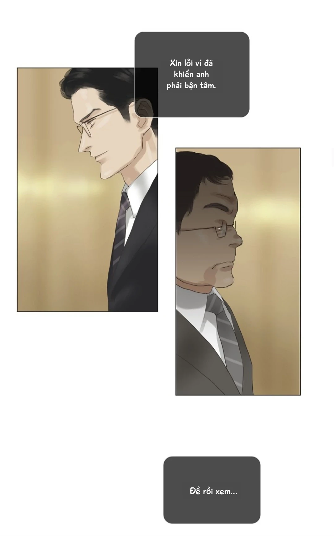 Chán Chường Chapter 20 - 10
