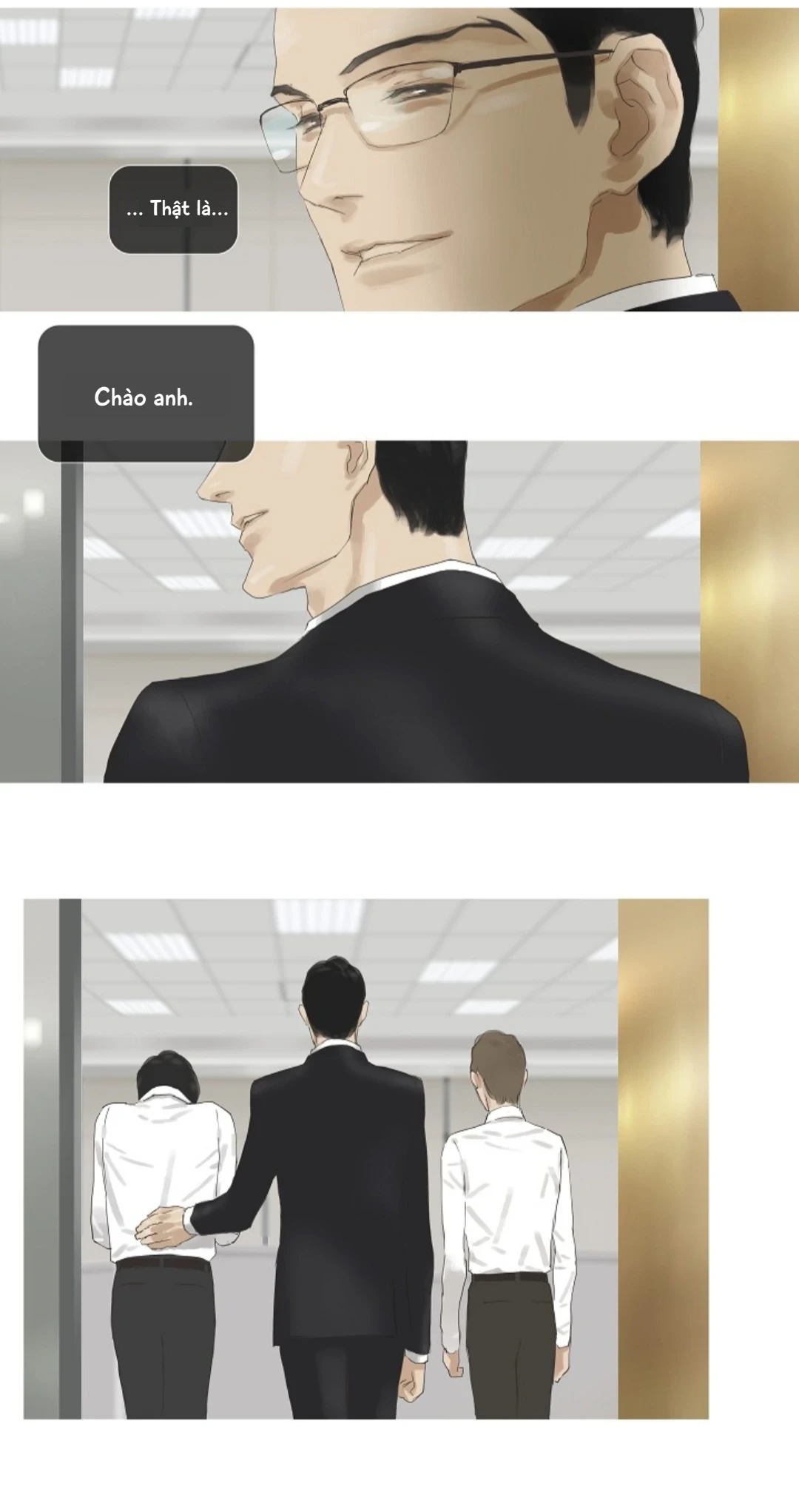 Chán Chường Chapter 20 - 12