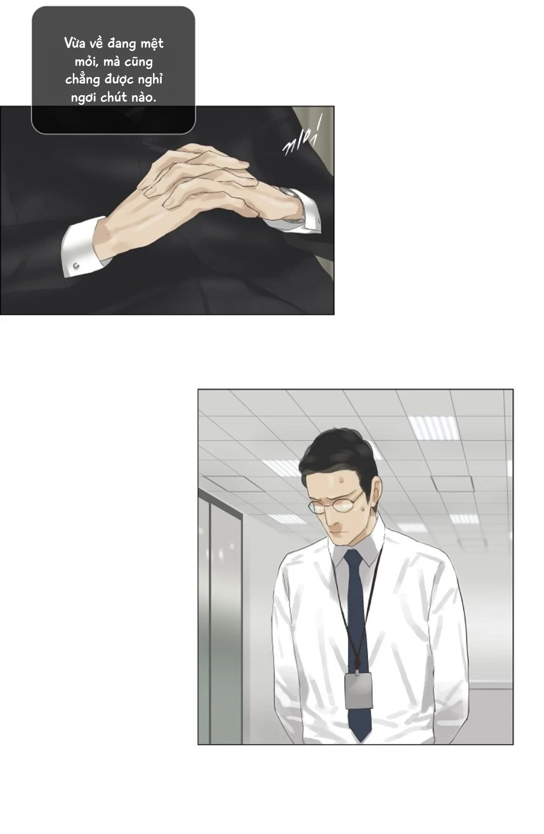 Chán Chường Chapter 20 - 14