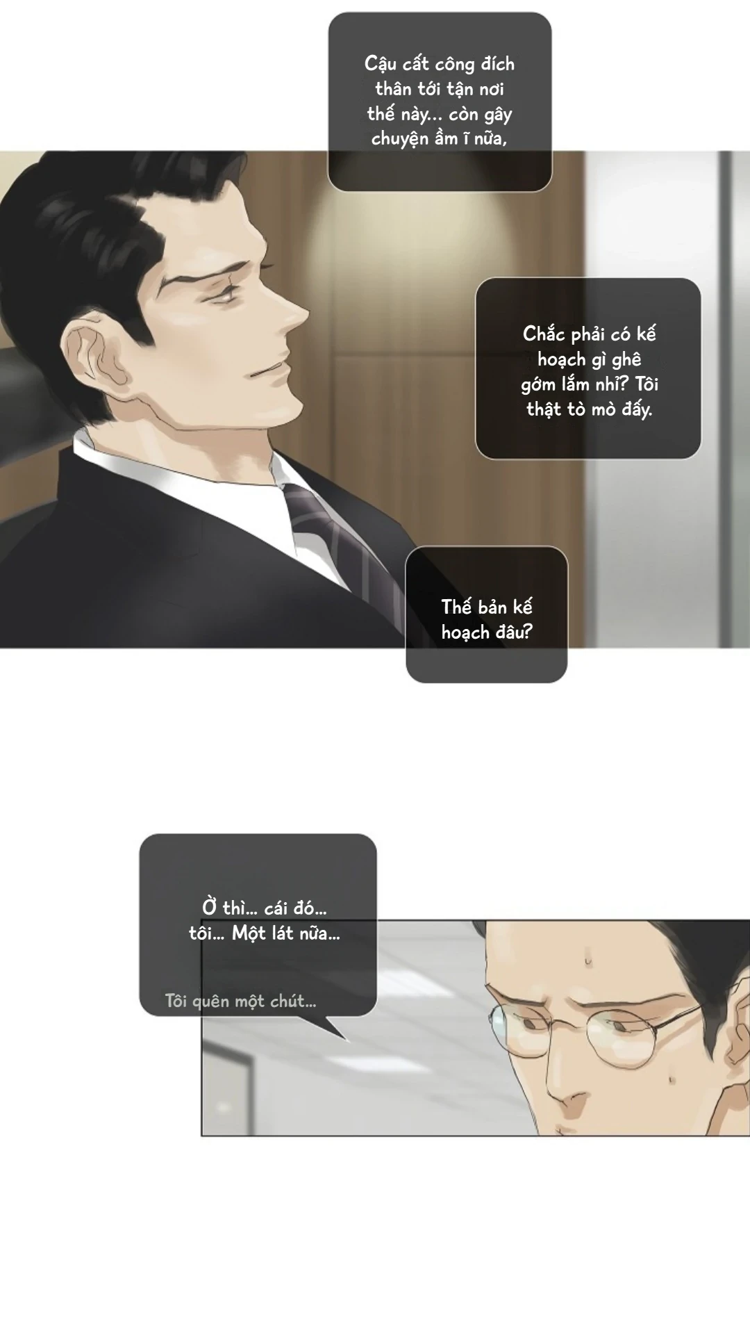 Chán Chường Chapter 20 - 15