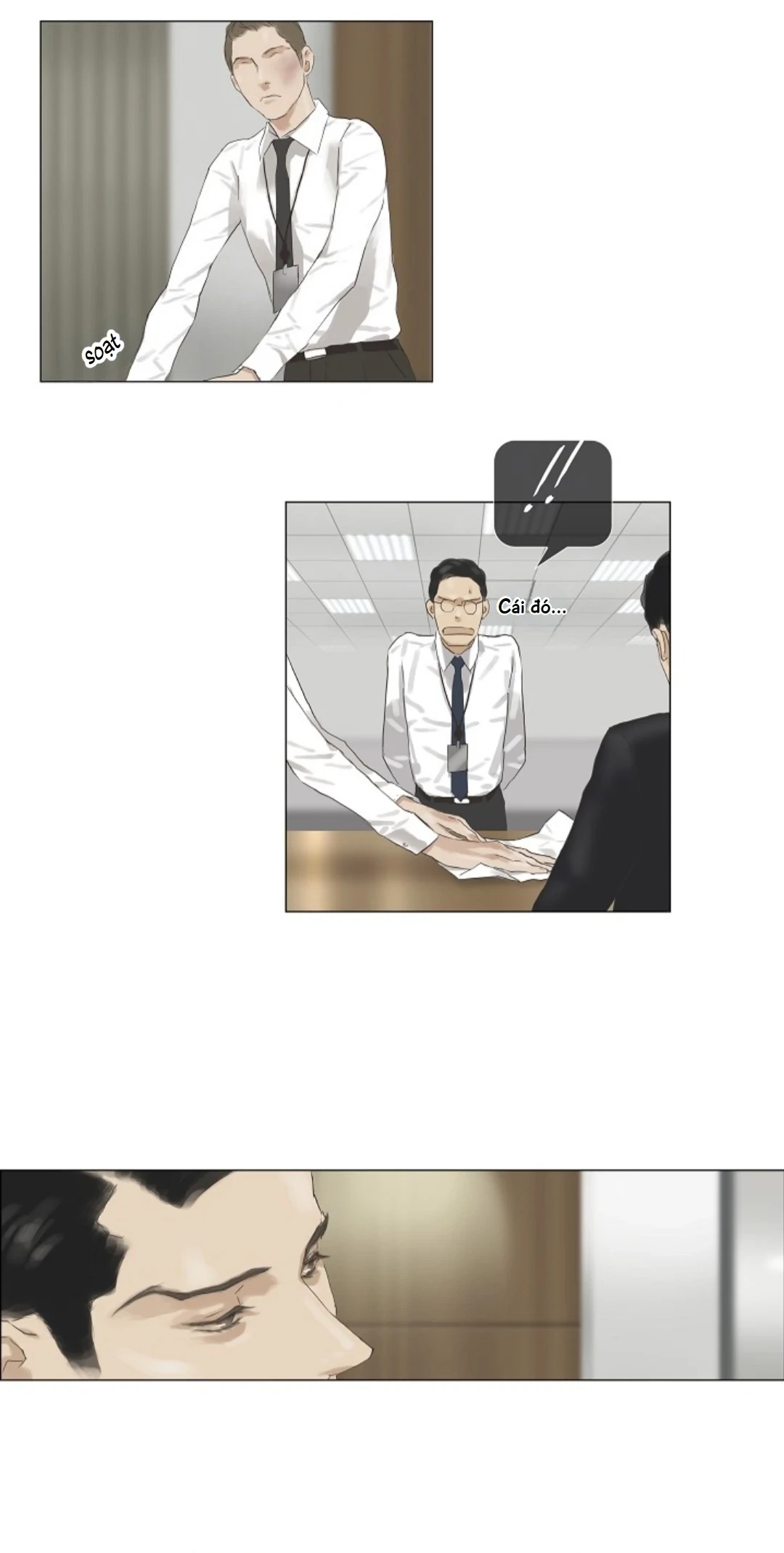 Chán Chường Chapter 20 - 16