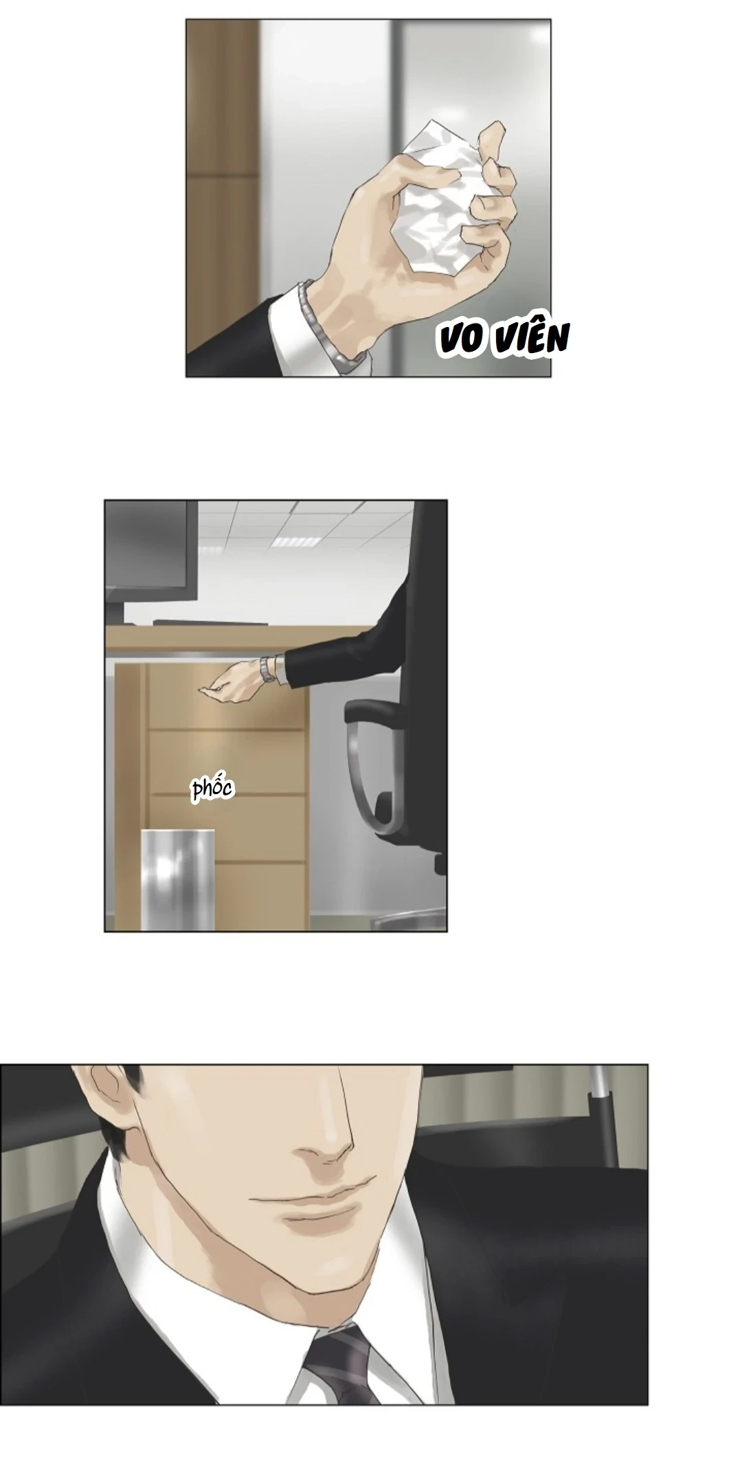 Chán Chường Chapter 20 - 17