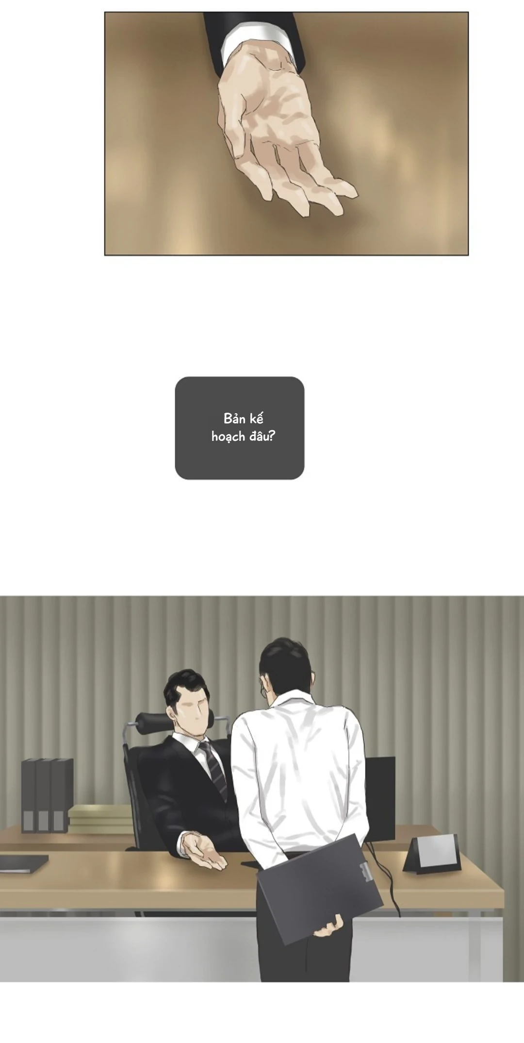 Chán Chường Chapter 20 - 18