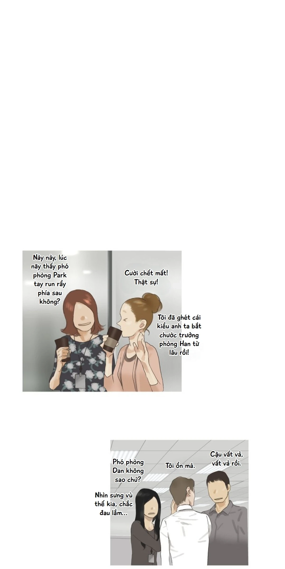 Chán Chường Chapter 20 - 19