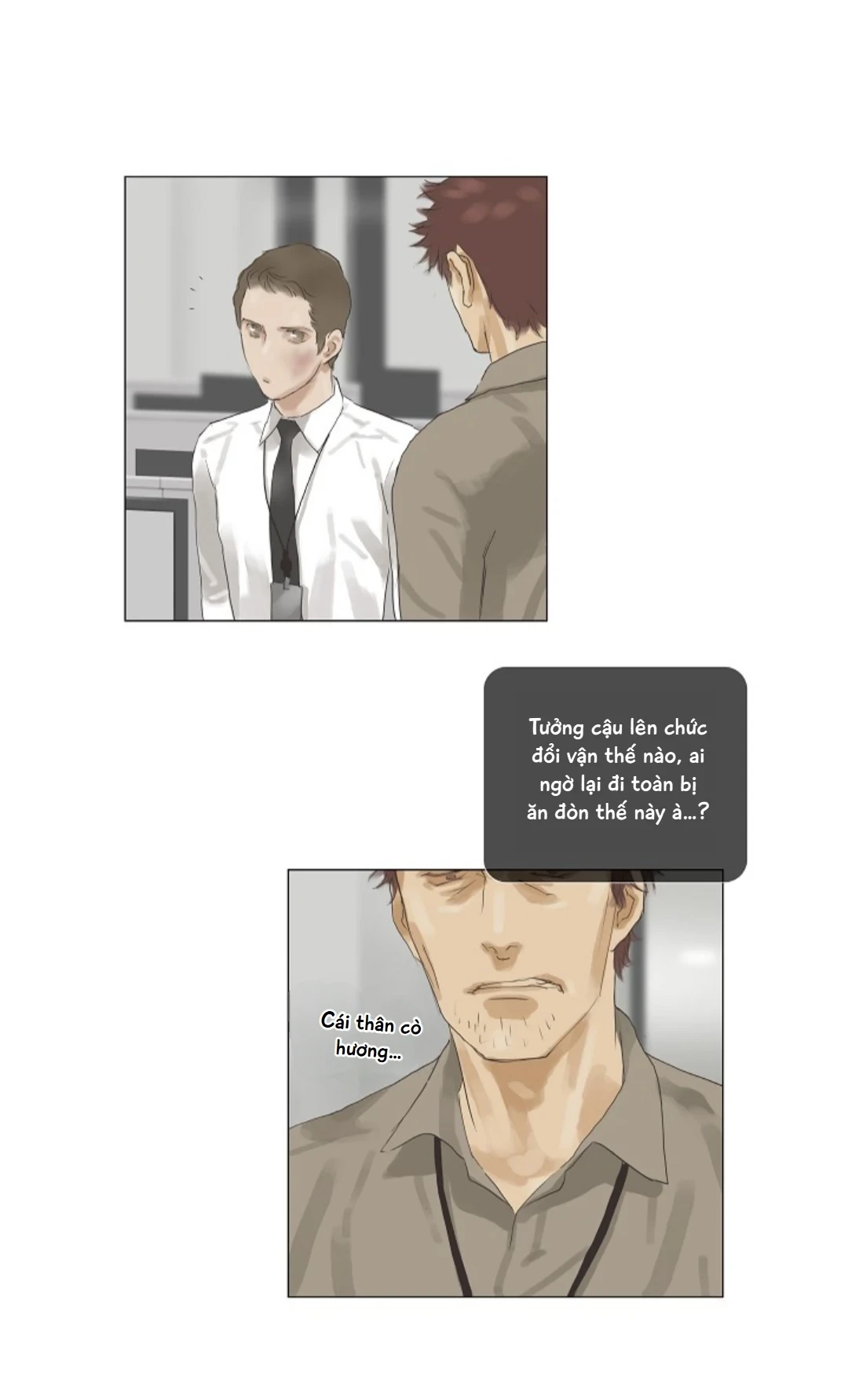 Chán Chường Chapter 20 - 20