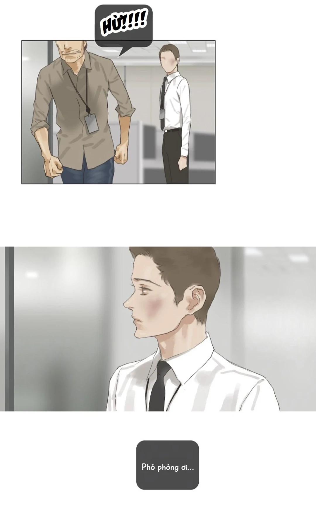 Chán Chường Chapter 20 - 22