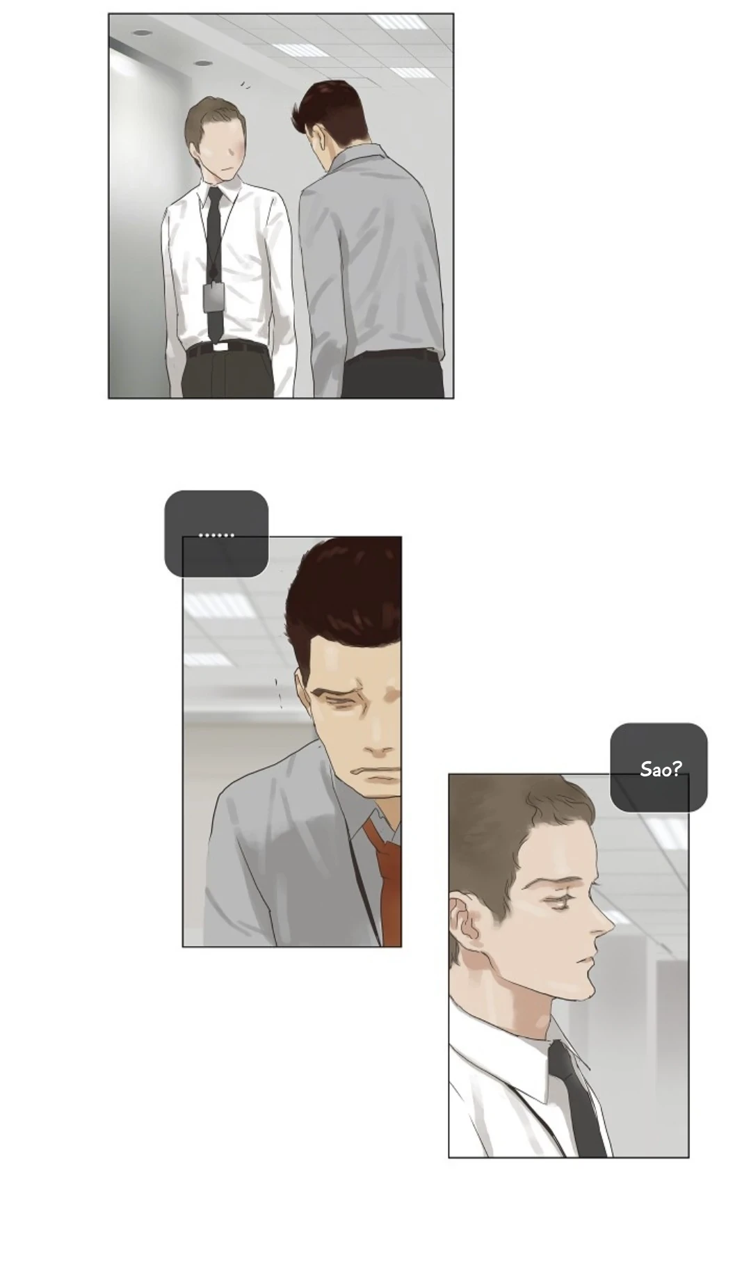 Chán Chường Chapter 20 - 23